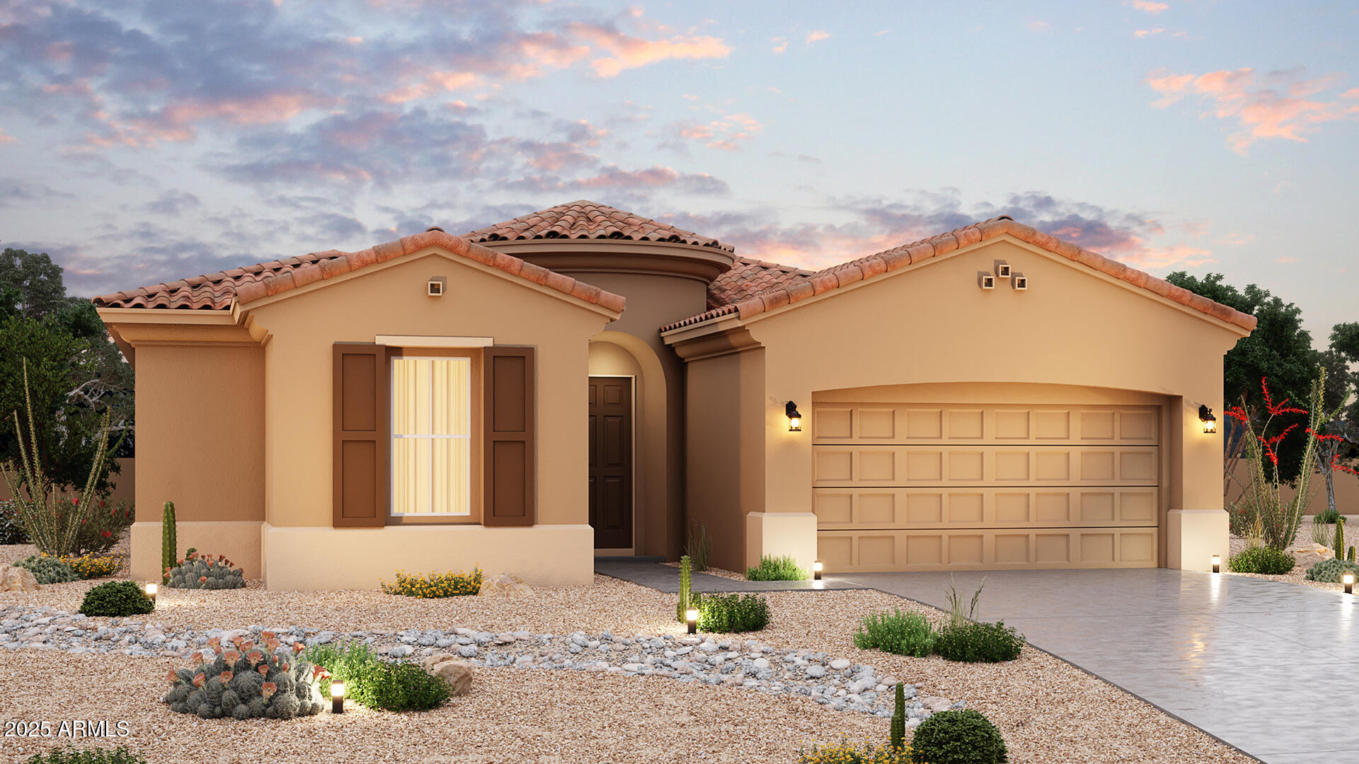 3075 N 202ND Drive, Buckeye, AZ 85396 — Photo 1 of 1
