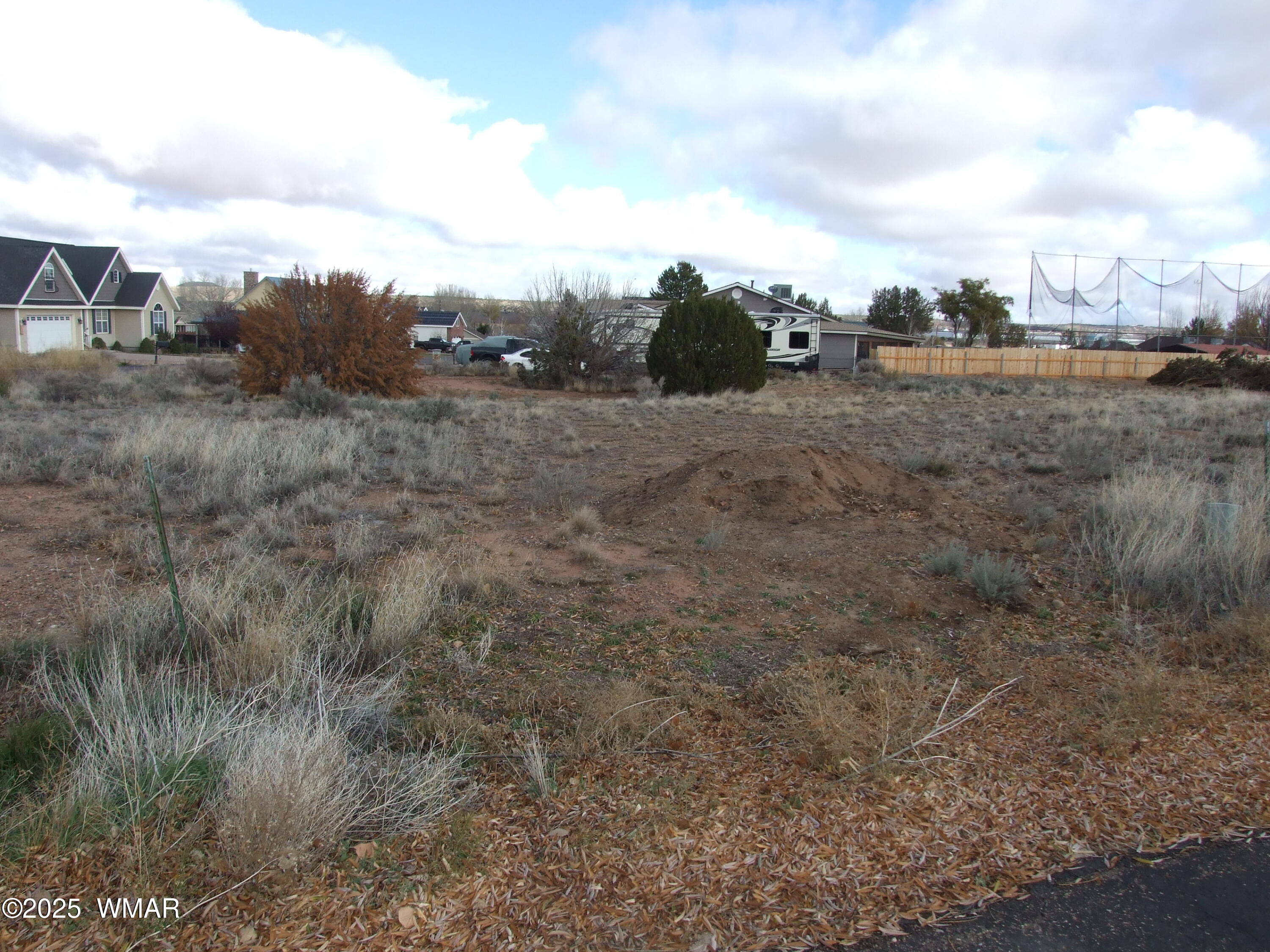 89 N Lyon Gate Dr, Snowflake, AZ 85937