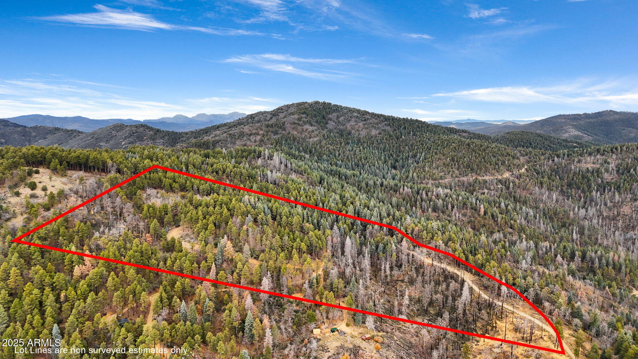 1500 Forest Service Road 2, Prescott, AZ 86303 — Photo 1 of 24