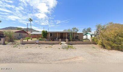 1245 N THOMPSON Avenue, Ajo, AZ 85321 — Photo 1 of 17