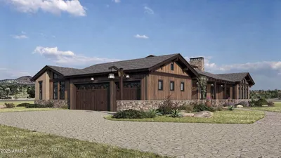 6515 MEADOWS Lane, Flagstaff, AZ 86004