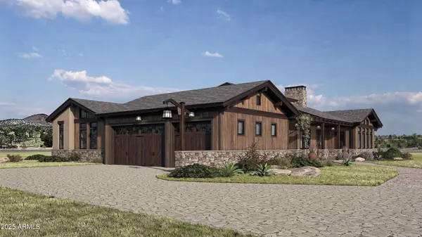 12920 CLEARWATER Trail, Flagstaff, AZ 86004