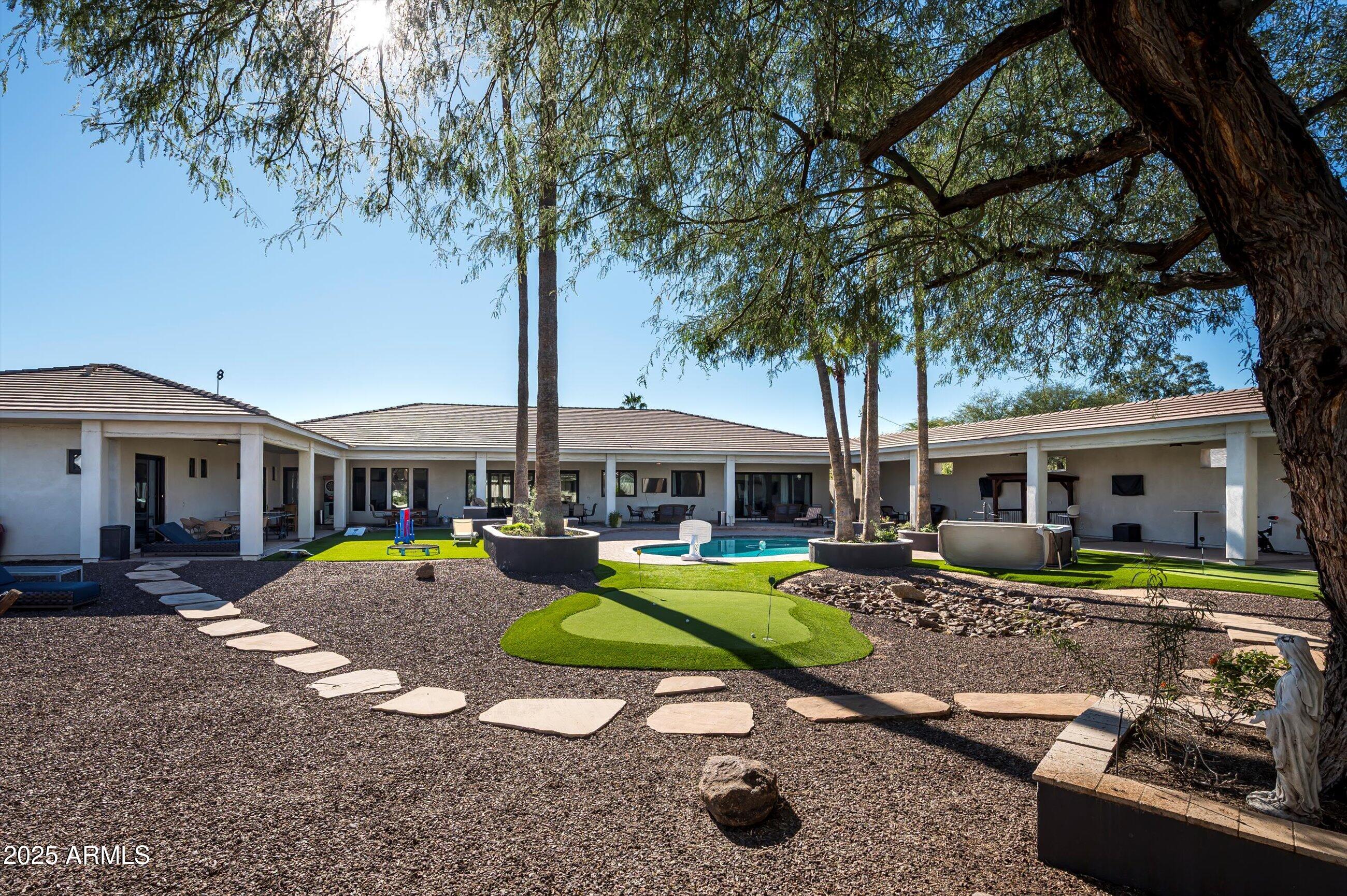 8038 E DESERT COVE Avenue, Scottsdale, AZ 85260 — Photo 1 of 63