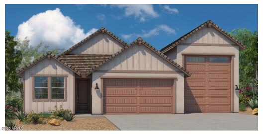 29608 N 244TH Drive, Wittmann, AZ 85361 — Photo 1 of 14
