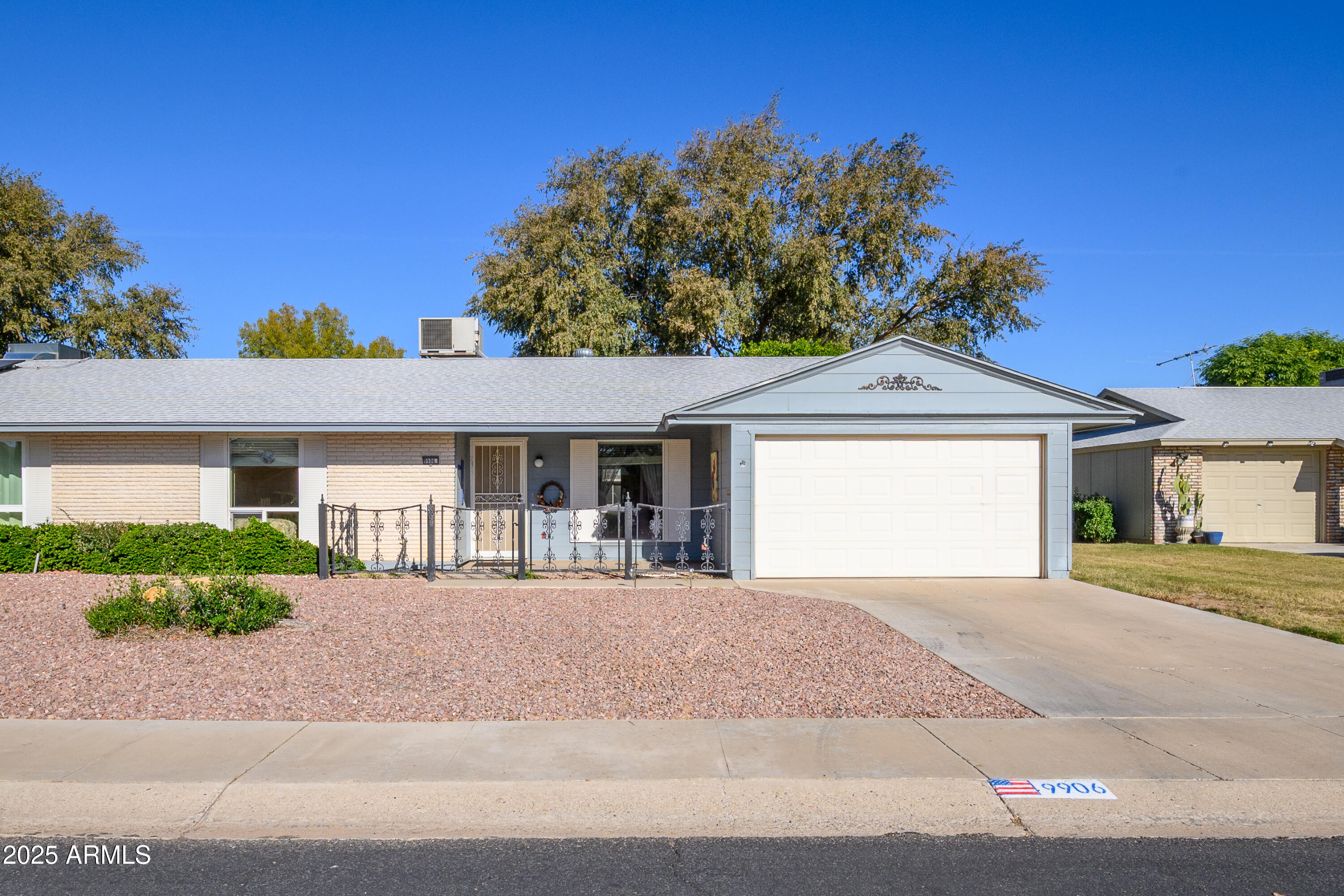 9906 W Spruce Drive, Sun City, AZ 85351 — Photo 1 of 30