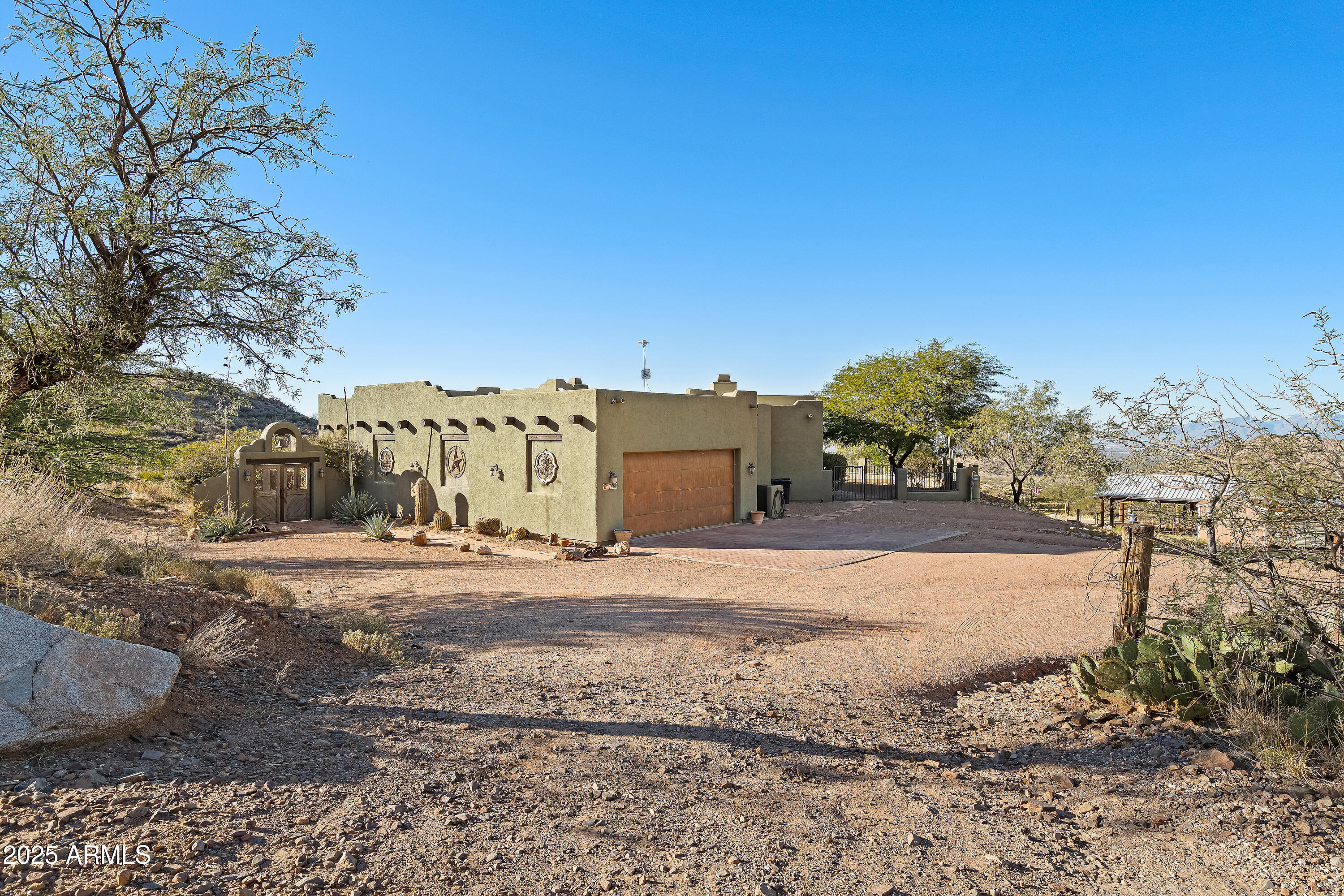 17950 S VIA EL CABALLO PRIETO, Vail, AZ 85641 — Photo 1 of 98