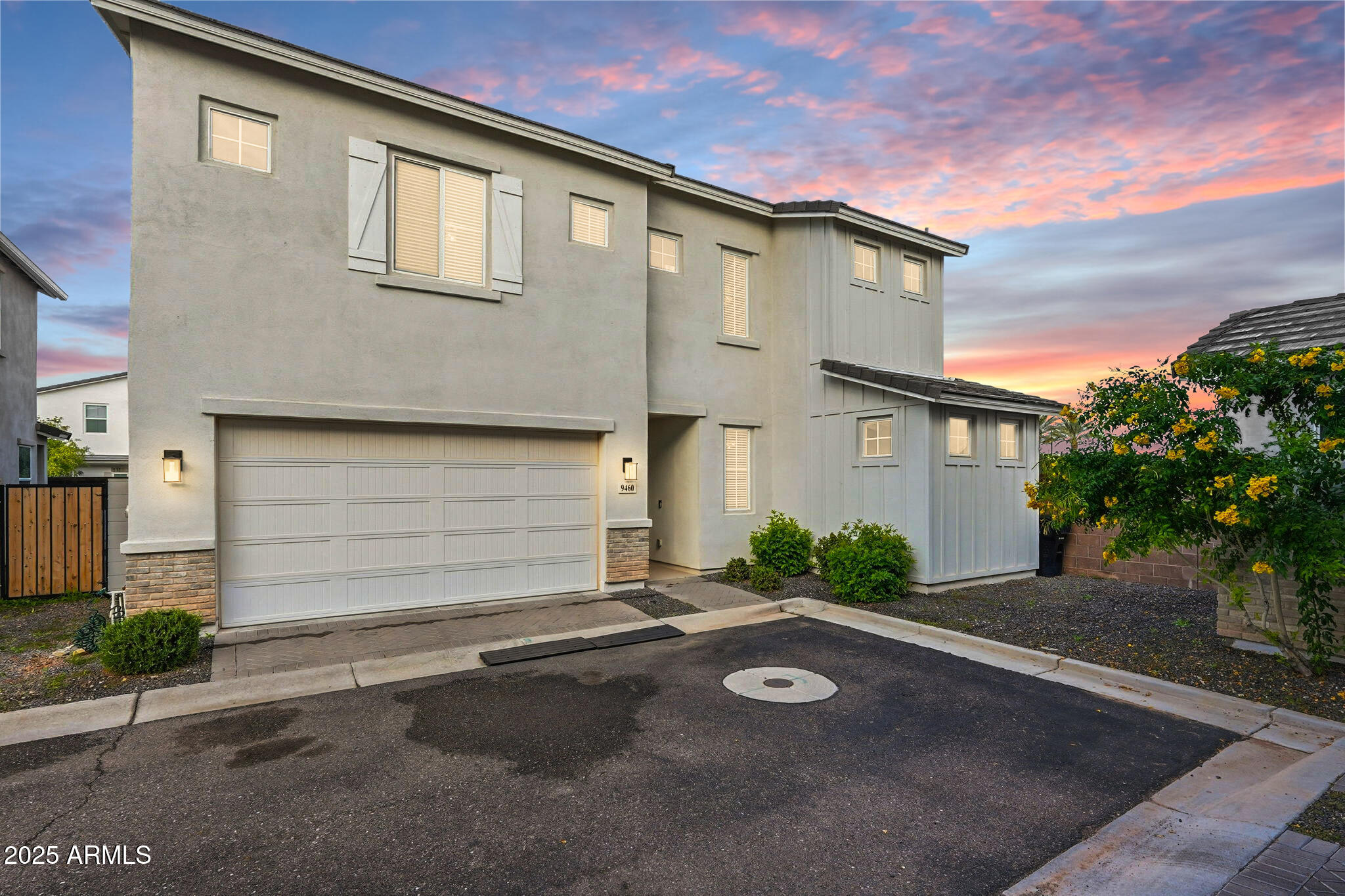 9460 E TUMERIC Avenue, Mesa, AZ 85212 — Photo 1 of 95