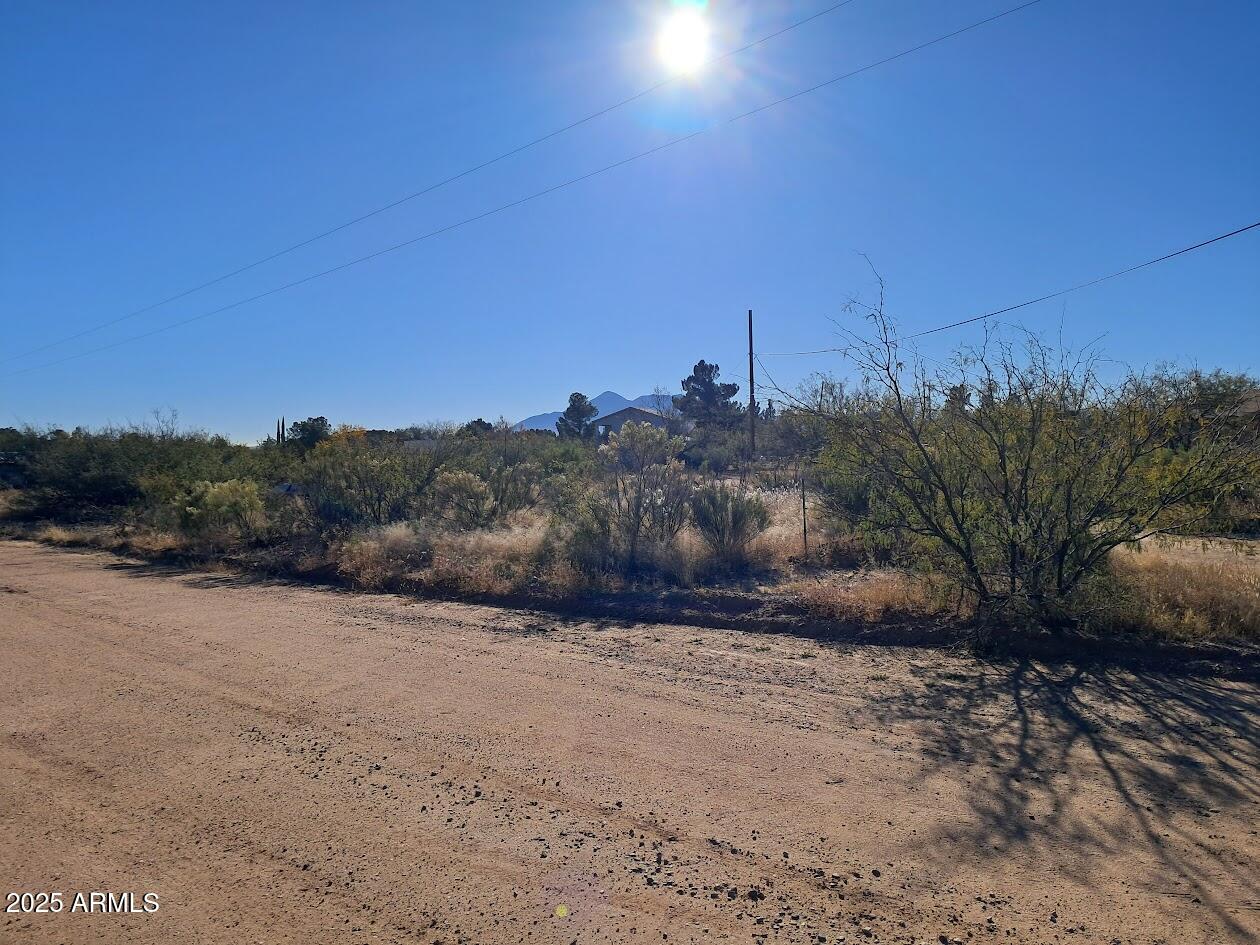 9300 E Charity Avenue 10446168, Hereford, AZ 85615 — Photo 1 of 7