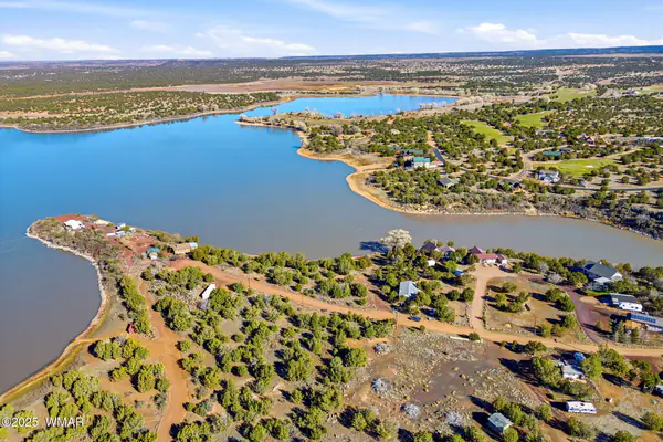 1955 Daggs Circle, Show Low, AZ 85901