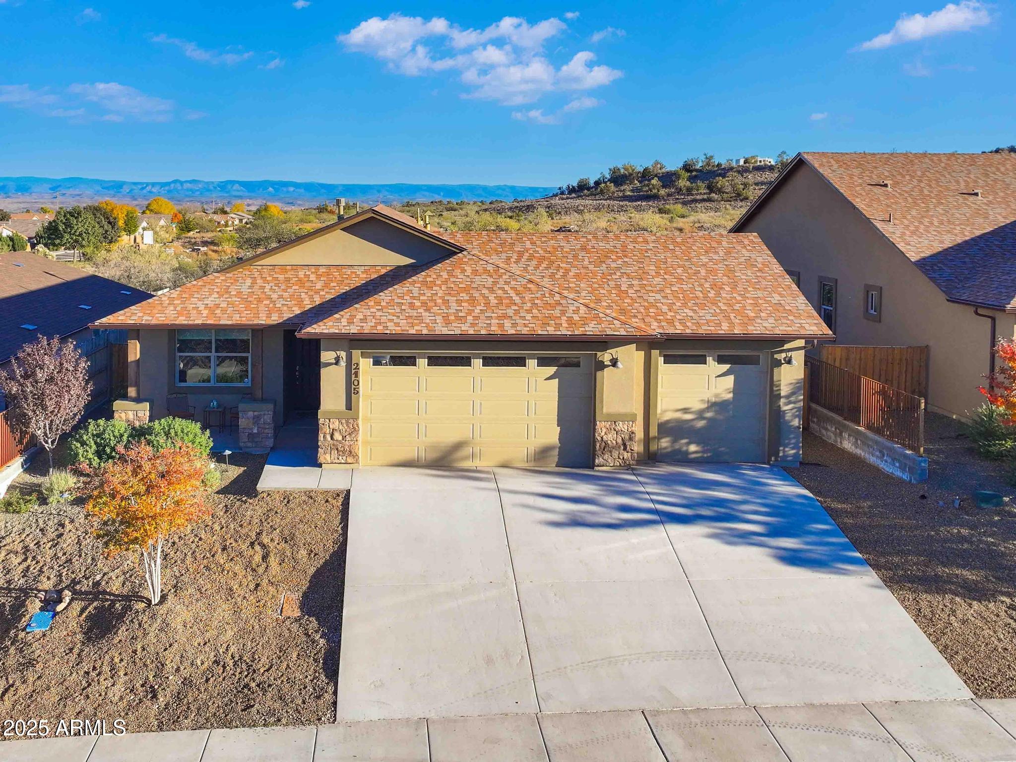 2105 Sunset Drive, Cottonwood, AZ 86326 — Photo 1 of 33