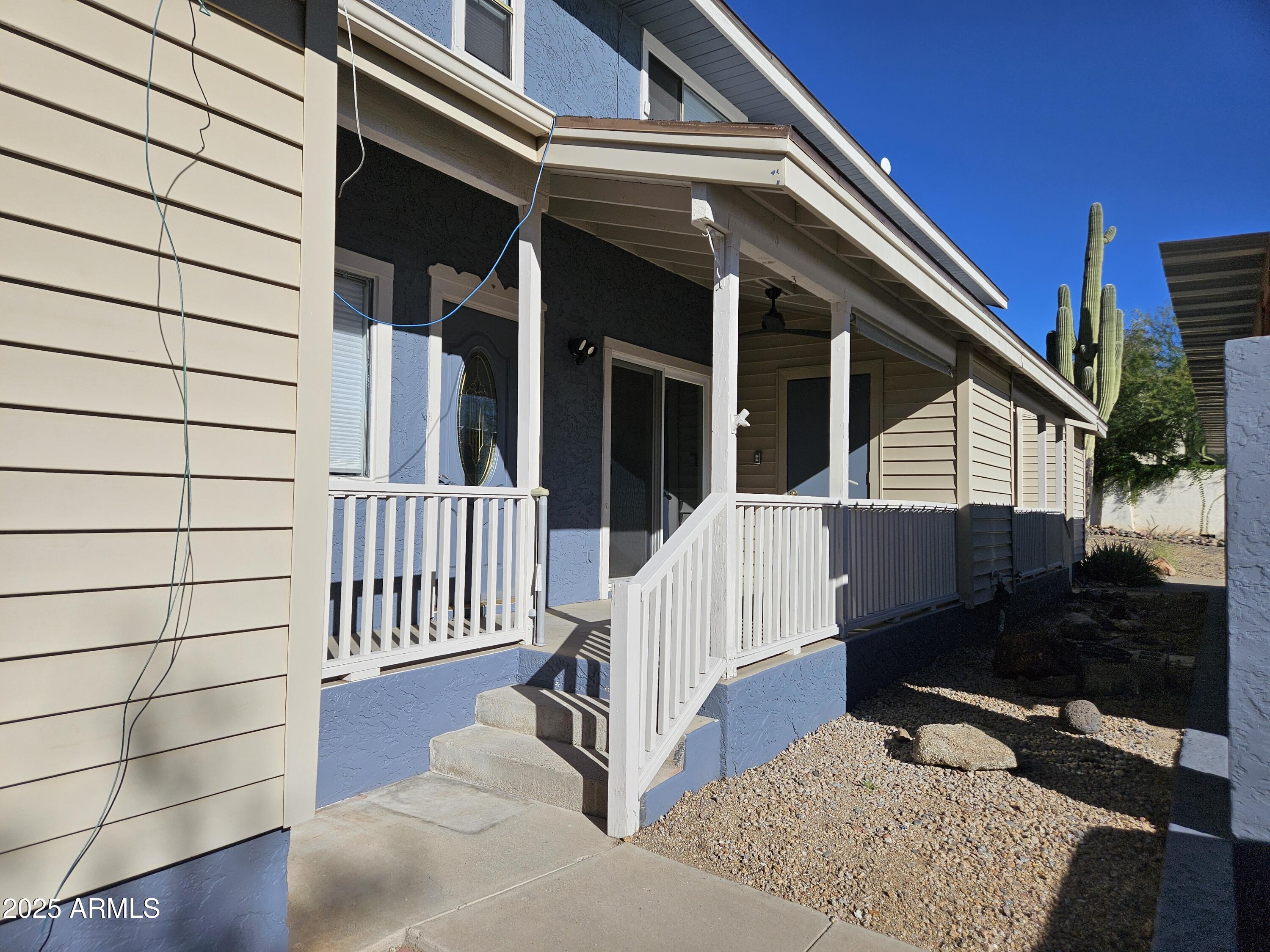6454 E PASO NUEVO Drive 104, Cave Creek, AZ 85331 — Photo 1 of 21