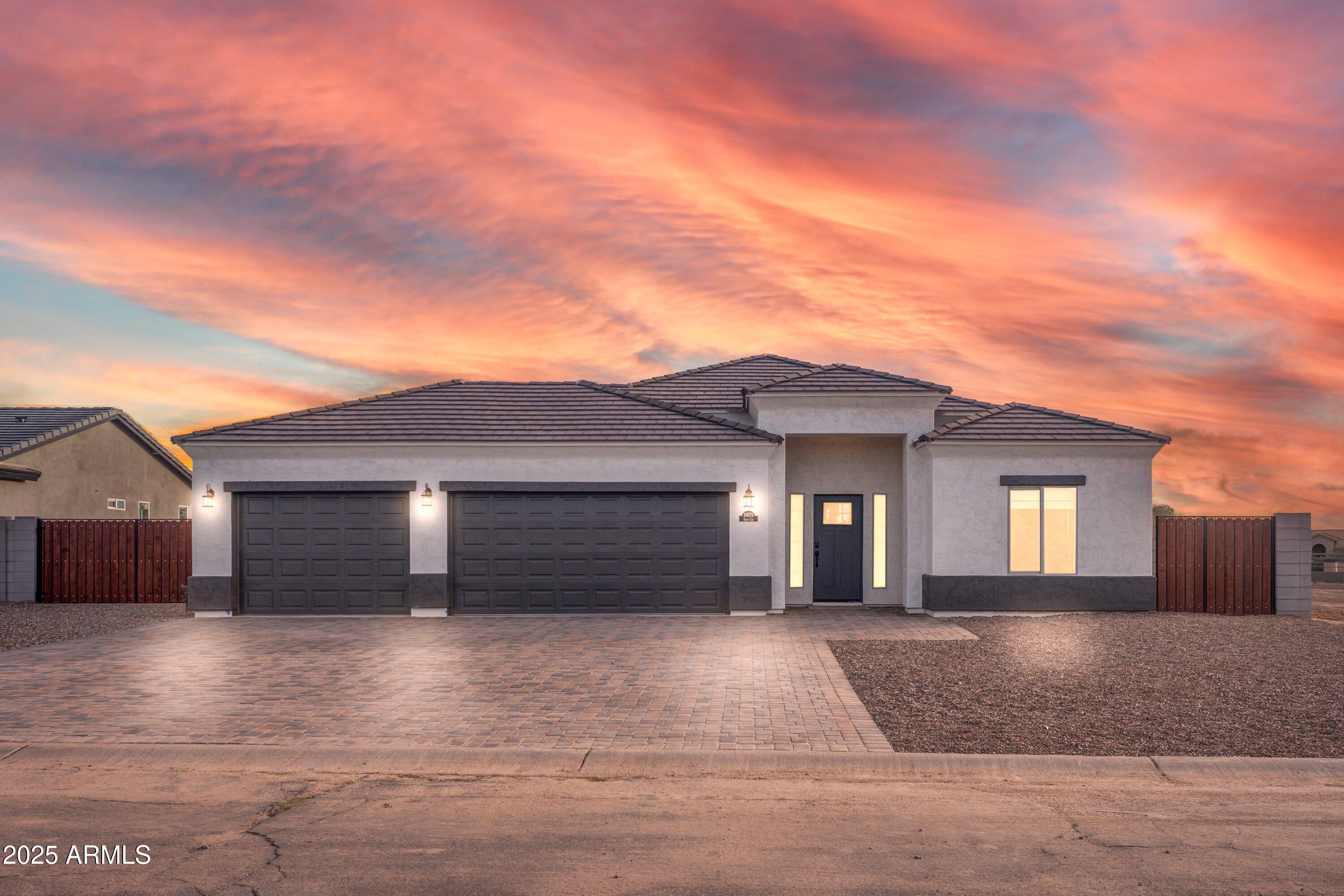 10574 W COVE Circle, Arizona City, AZ 85123 — Photo 1 of 29