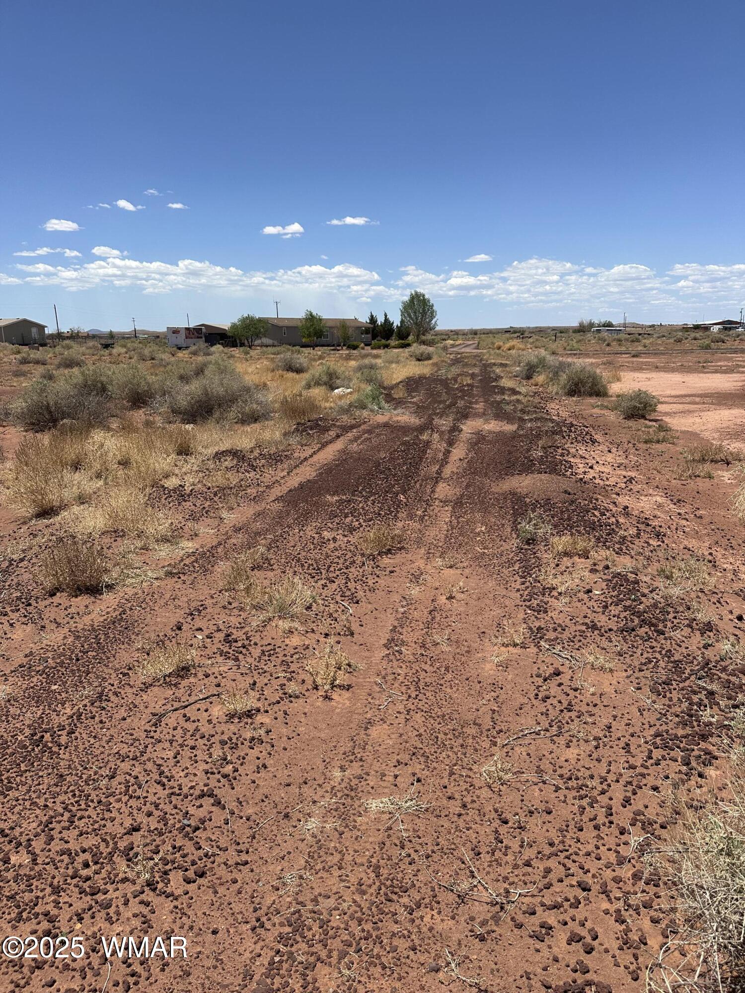 3-Lots Deer Field Boulevard, Winslow, AZ 86047 — Photo 1 of 3