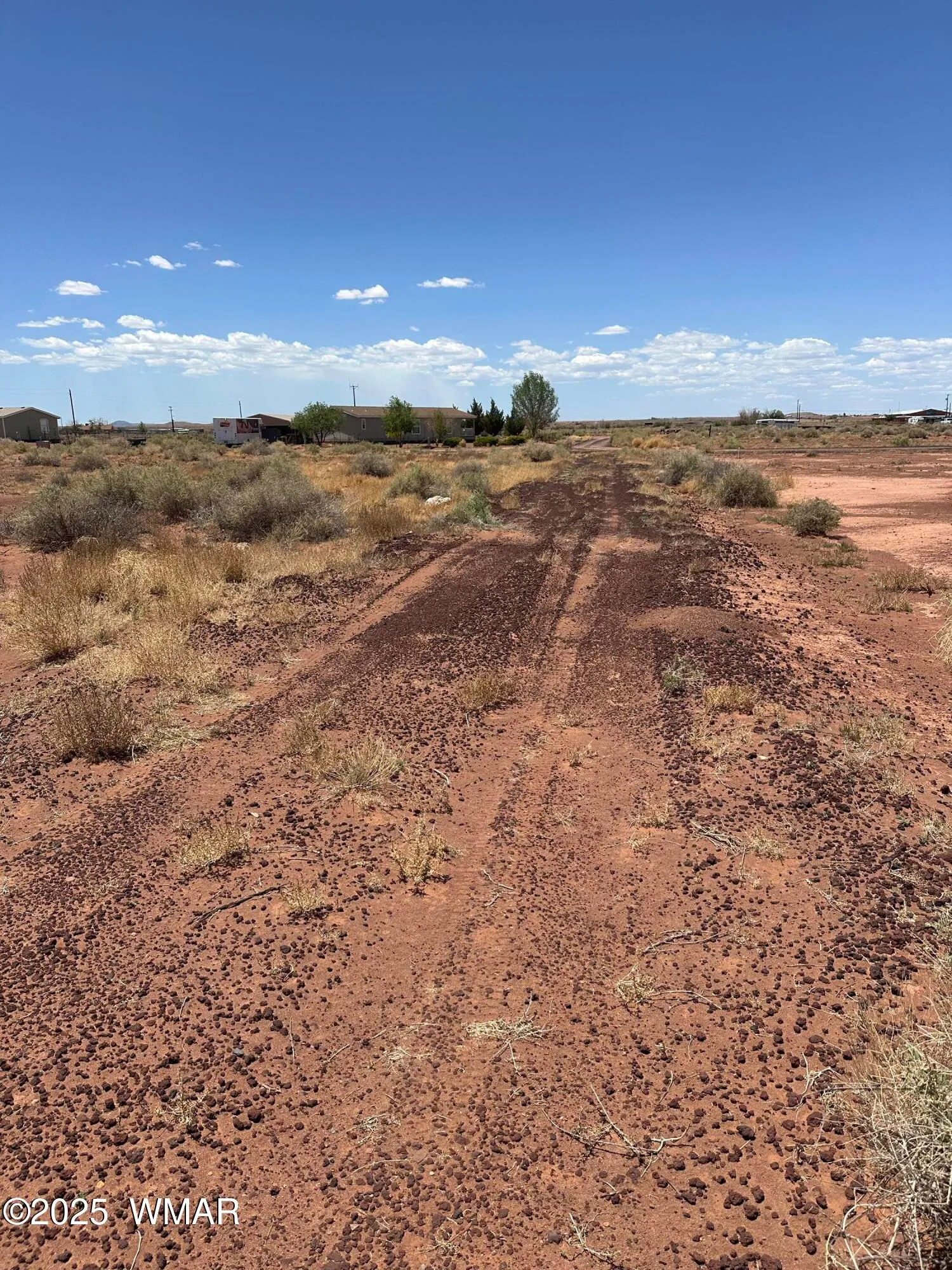 3-Lots Deer Field Boulevard, Winslow, AZ 86047 — Photo 1 of 3