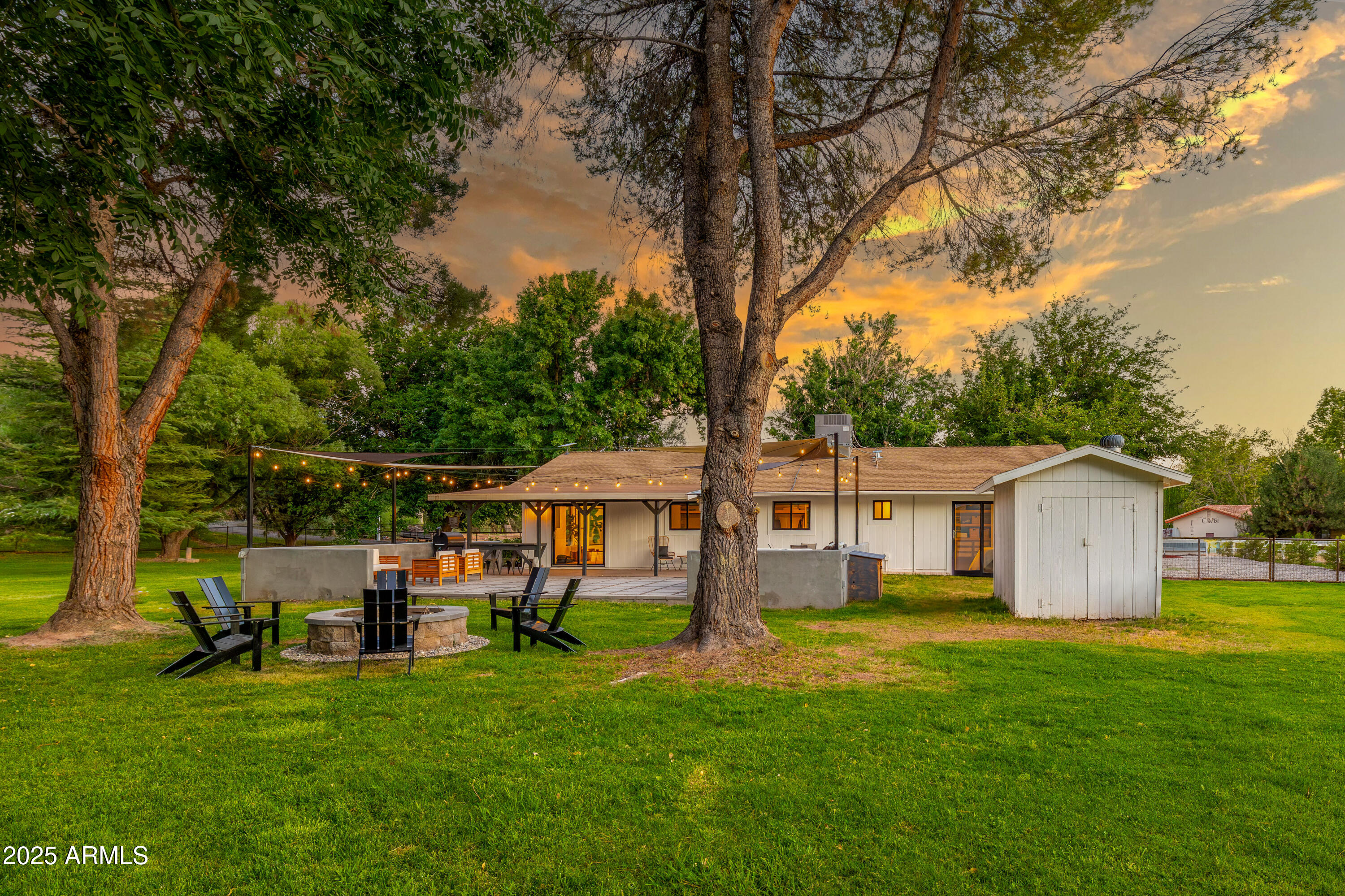 11120 E Brooks Lane, Cornville, AZ 86325 — Photo 1 of 43