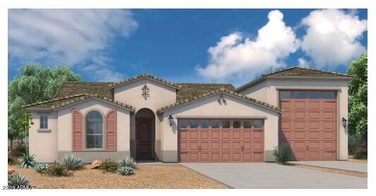 29712 N 244TH Drive, Wittmann, AZ 85361 — Photo 1 of 21