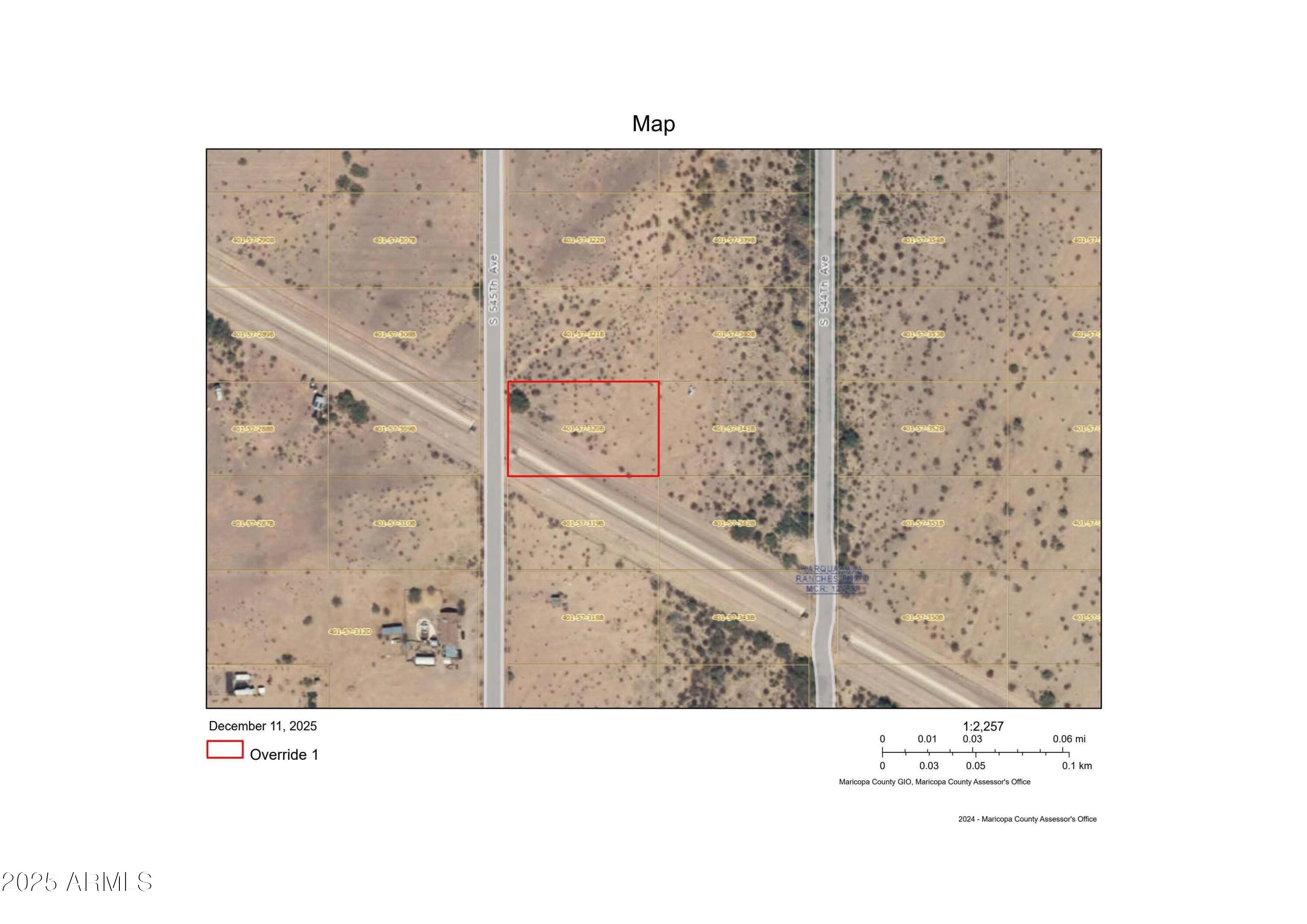 0 S 545TH Avenue 189, Tonopah, AZ 85354 — Photo 1 of 4