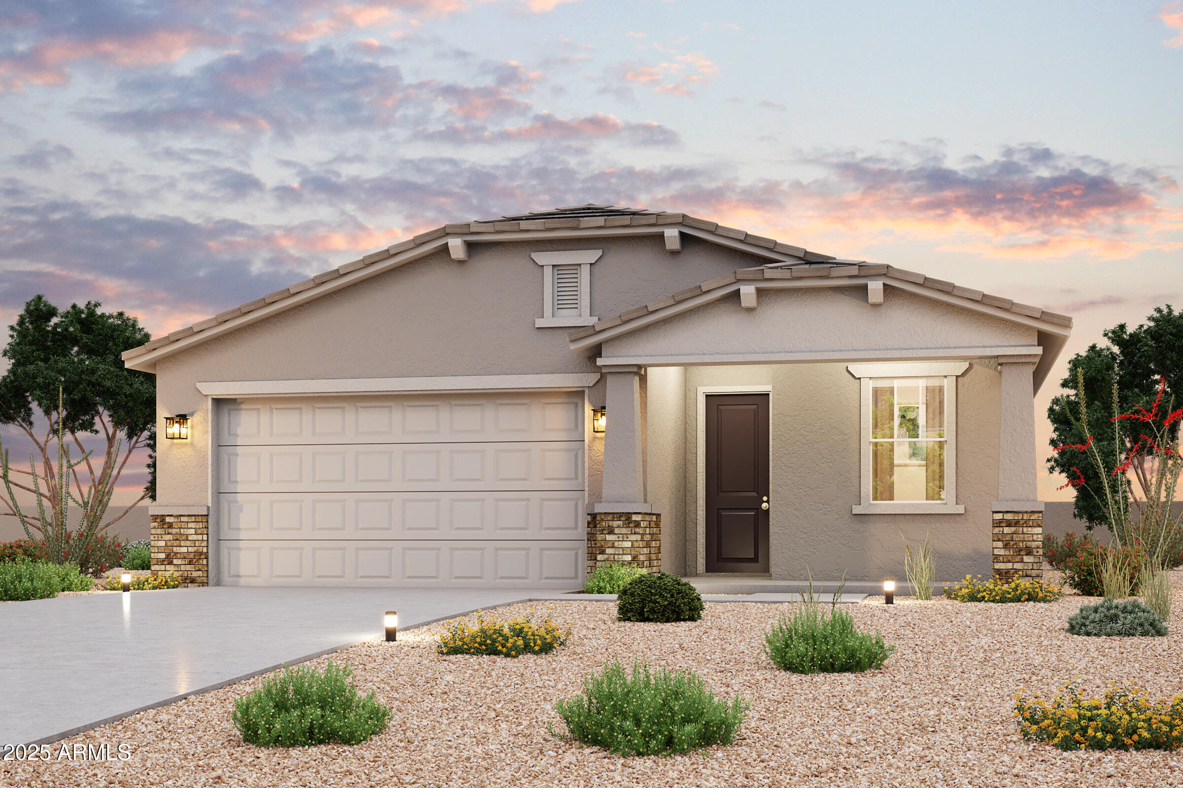 22080 N LYNN Street, Maricopa, AZ 85138 — Photo 1 of 11