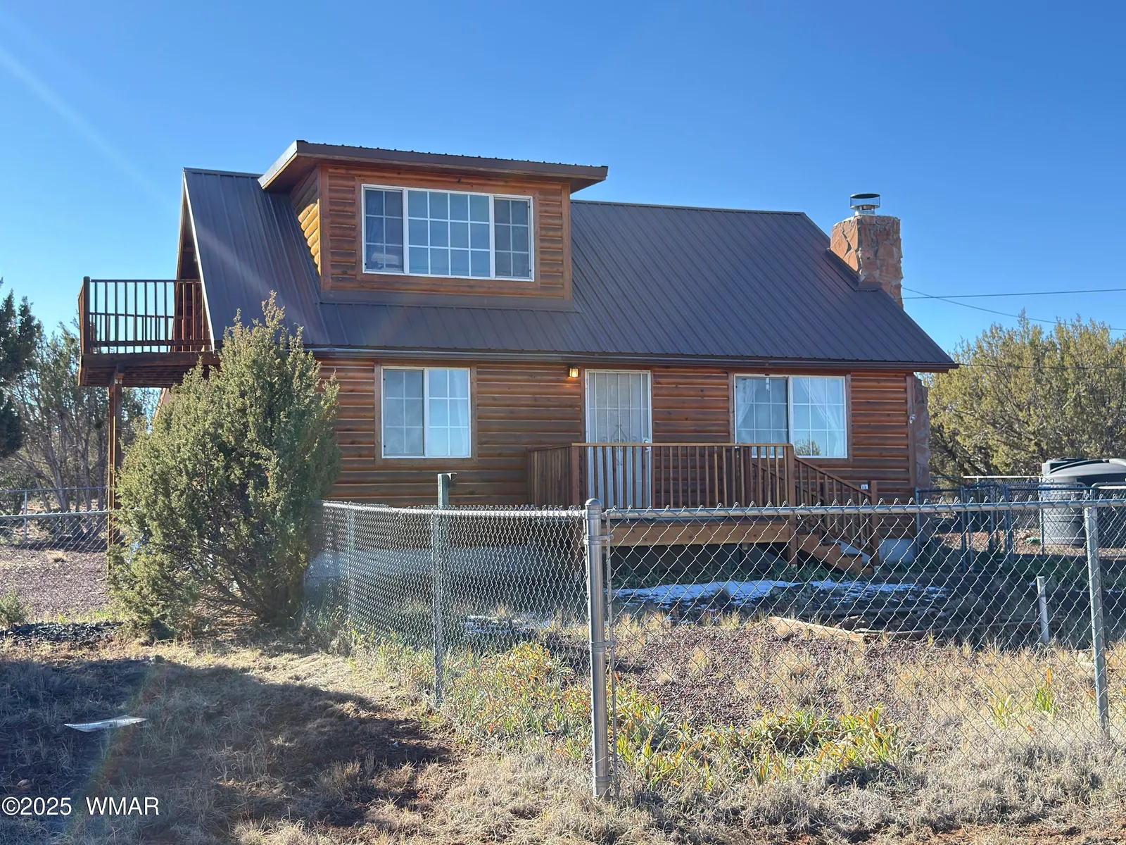66 County Road 8113, Concho, AZ 85924 — Photo 1 of 14