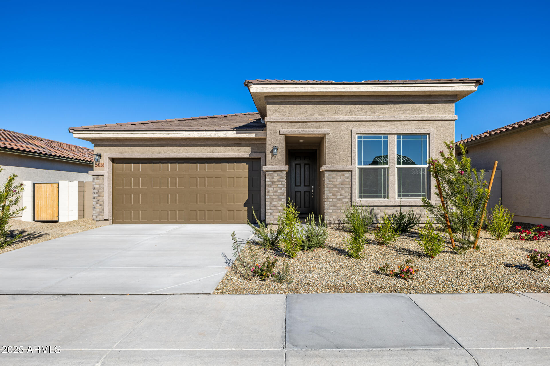 24166 W HILTON Avenue, Buckeye, AZ 85326 — Photo 1 of 26