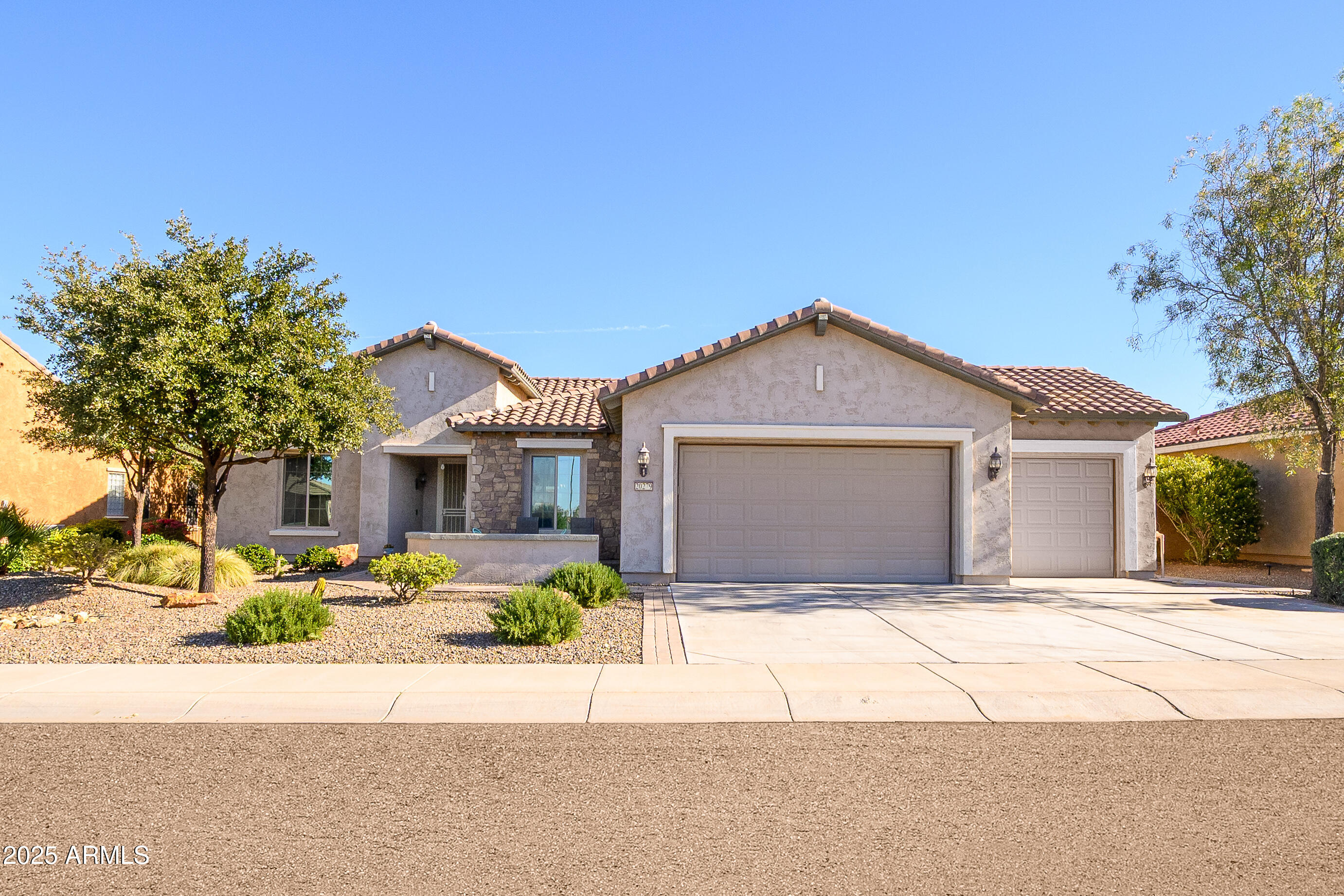 20279 N 269TH Drive N, Buckeye, AZ 85396 — Photo 1 of 51