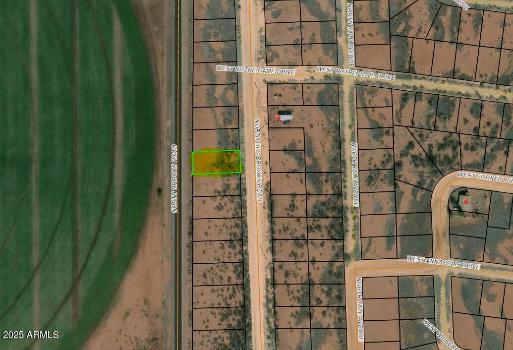 0000 N Brooks Road 32, Douglas, AZ 85607 — Photo 1 of 2