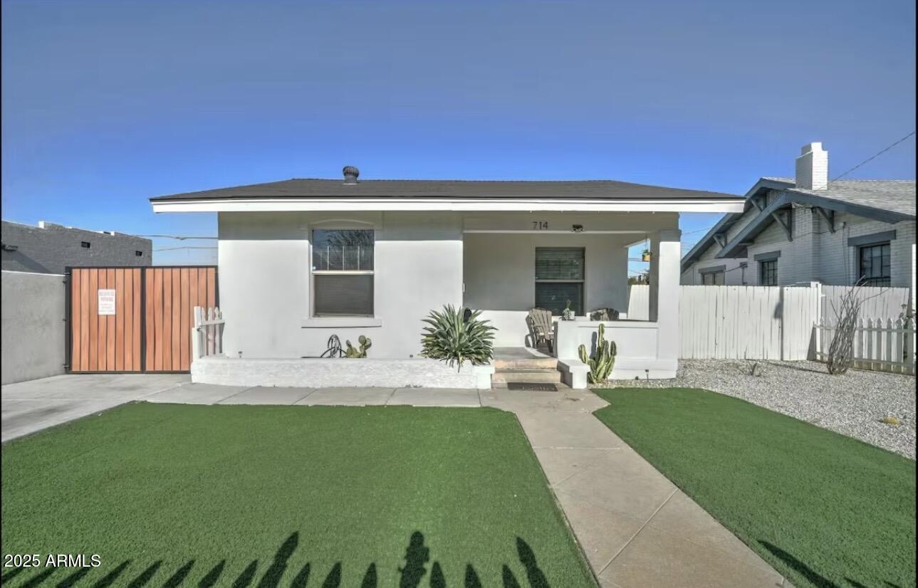 714 E McKinley Street, Phoenix, AZ 85006 — Photo 1 of 28