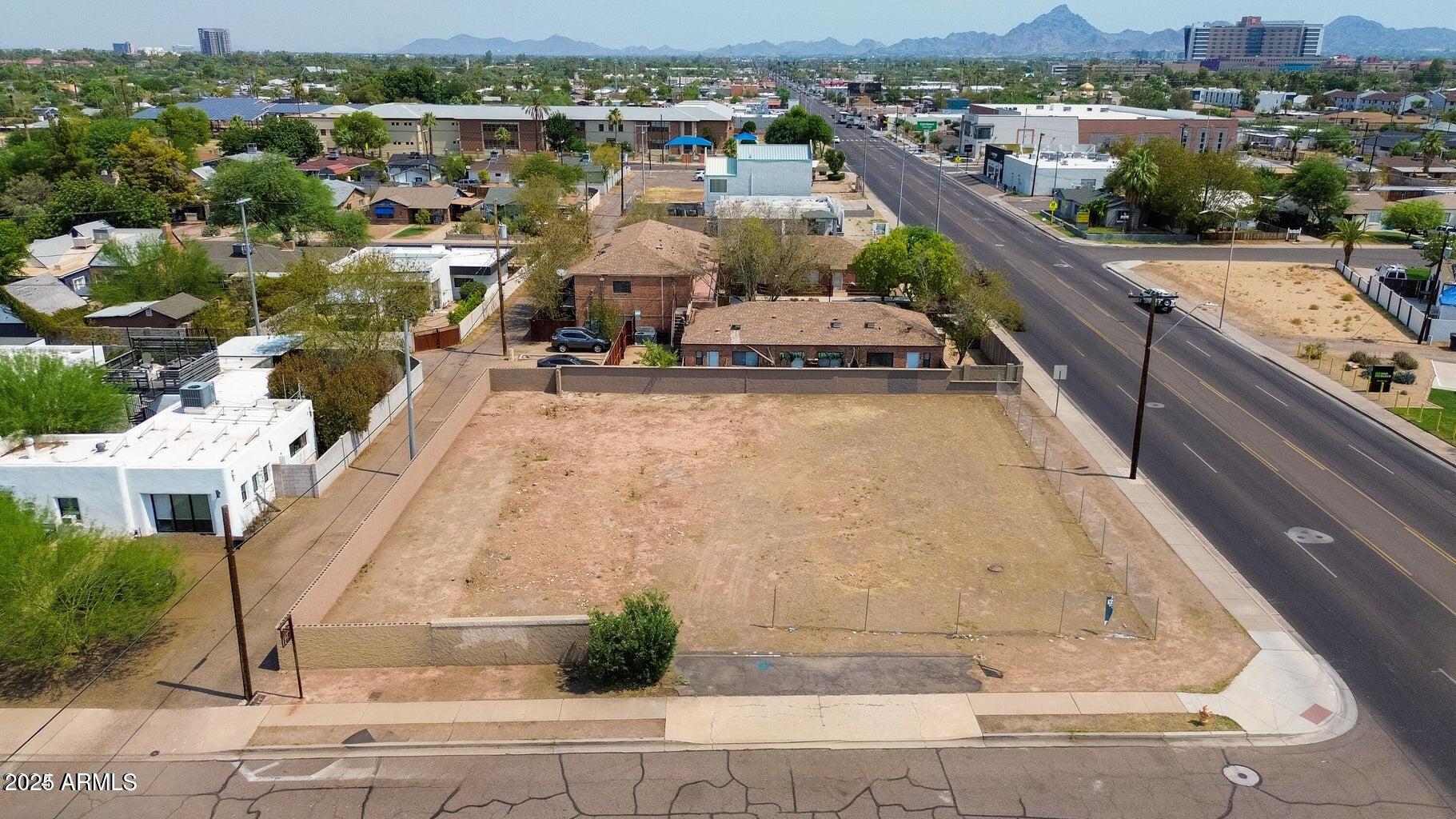 1550-1560 E Coronado Road -, Phoenix, AZ 85006 — Photo 1 of 12