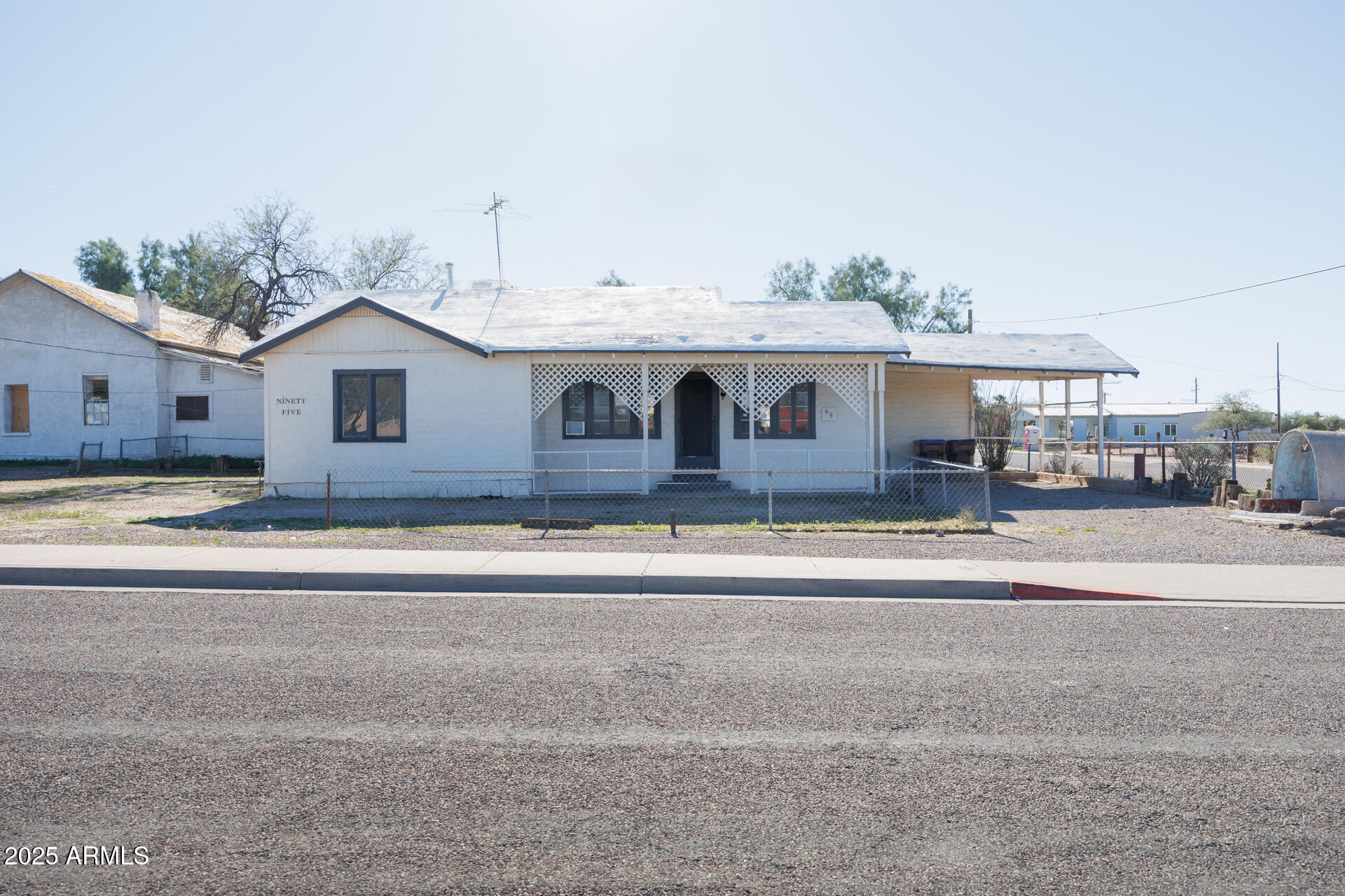 95 W 6TH Street, Florence, AZ 85132 — Photo 1 of 25