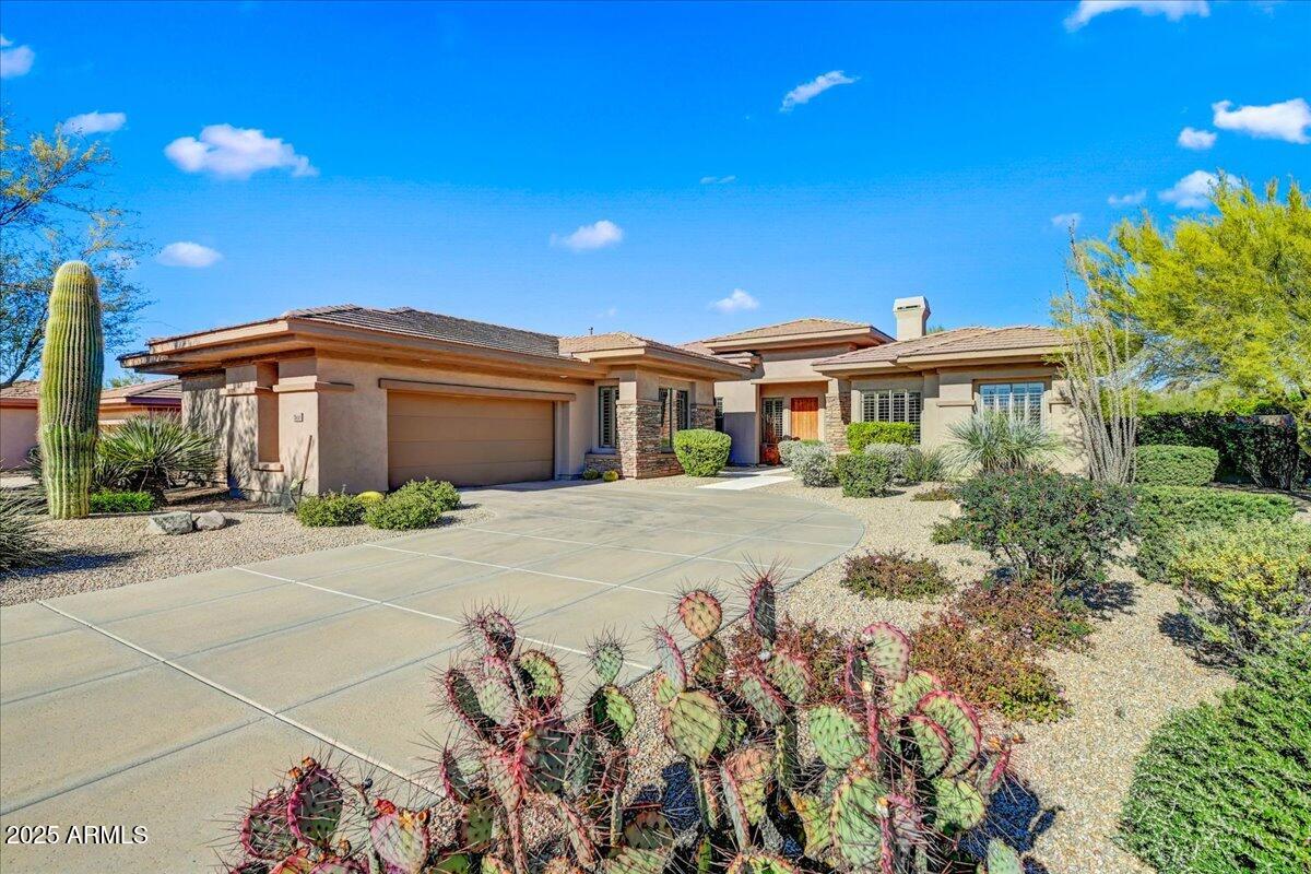7630 E VISAO Drive, Scottsdale, AZ 85266 — Photo 1 of 29