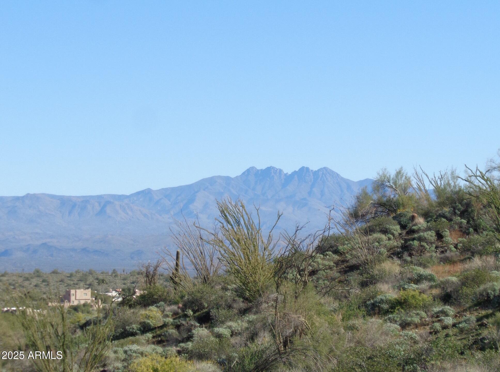 14415 E PRAIRIE DOG Trail 5, Fountain Hills, AZ 85268 — Photo 1 of 20