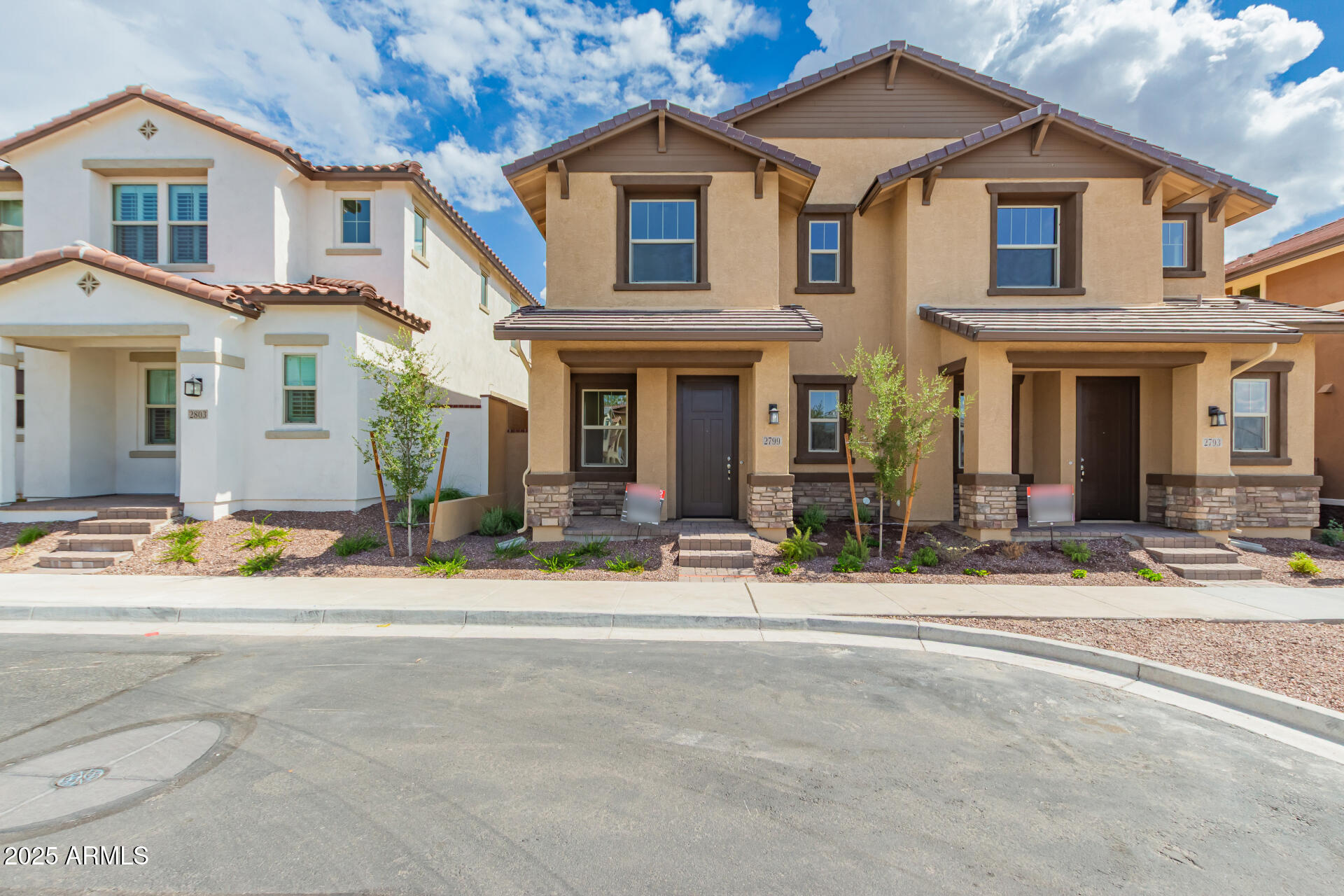2799 N CLAIRE Drive, Buckeye, AZ 85396 — Photo 1 of 28