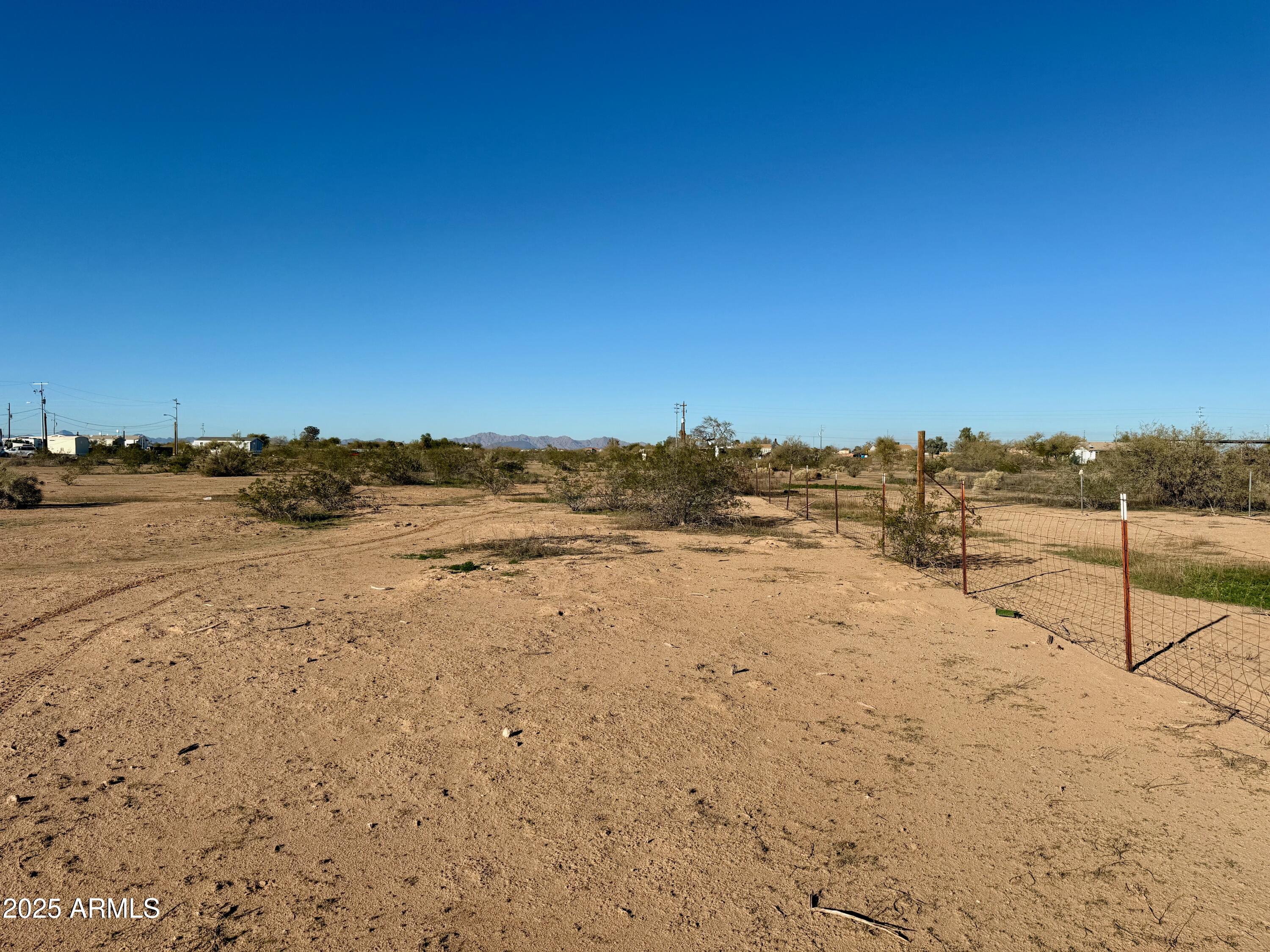 0 W Buckeye Road -, Tonopah, AZ 85354 — Photo 1 of 5