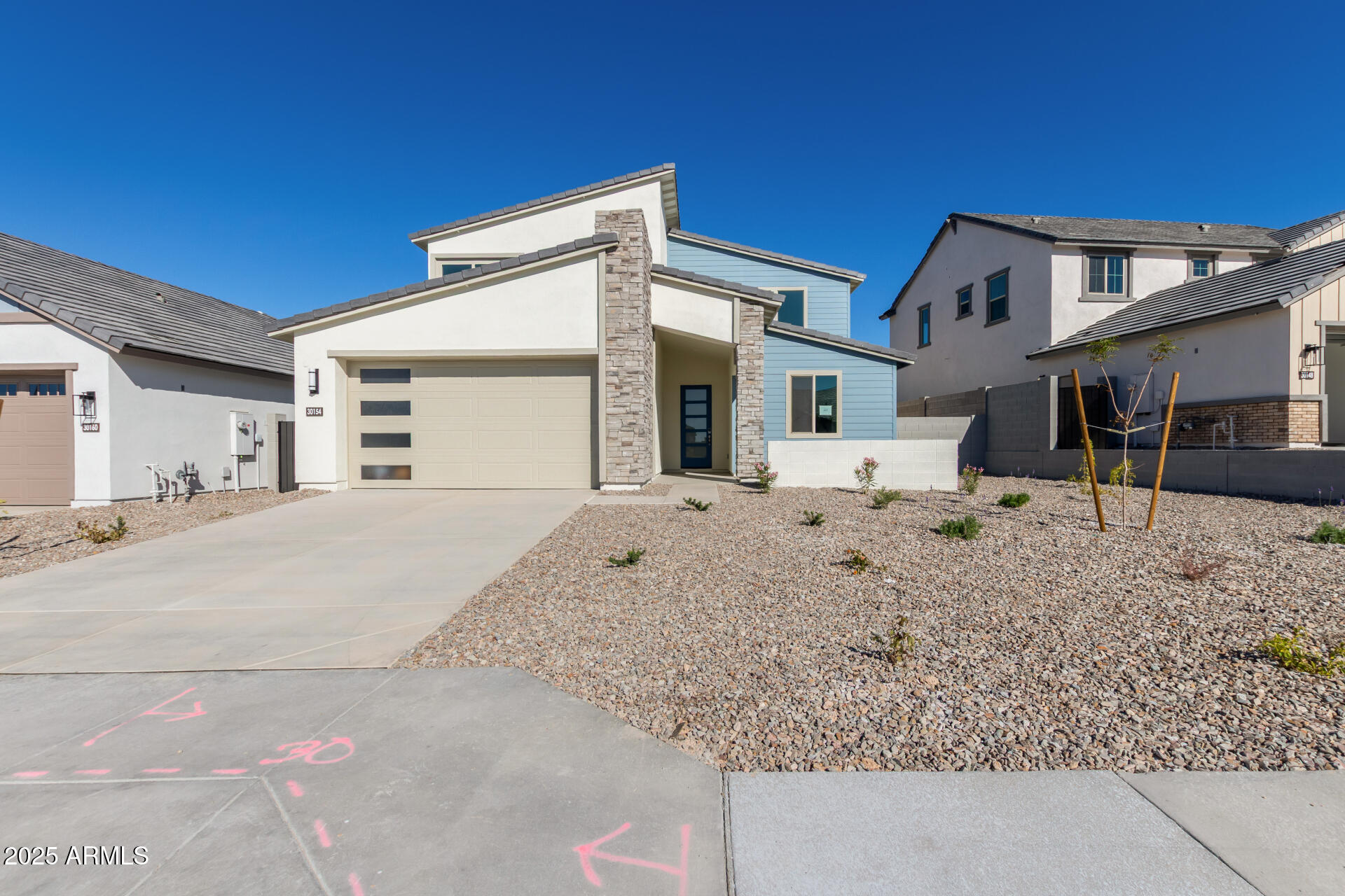 30154 W PALO BREA Way, Buckeye, AZ 85396 — Photo 1 of 39