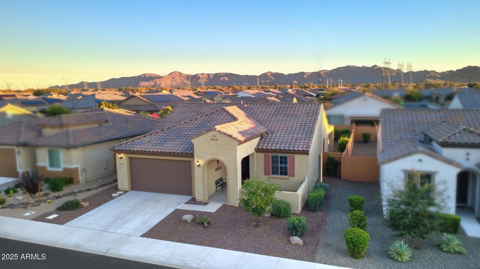 26801 W MELINDA Lane, Buckeye, AZ 85396 — Photo 1 of 68