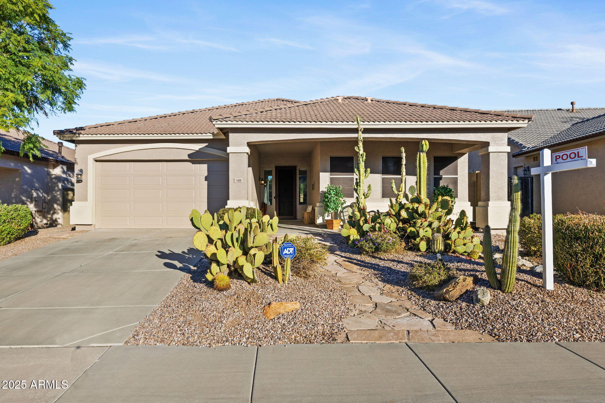 4418 W PHALEN Drive, New River, AZ 85087 — Photo 1 of 45