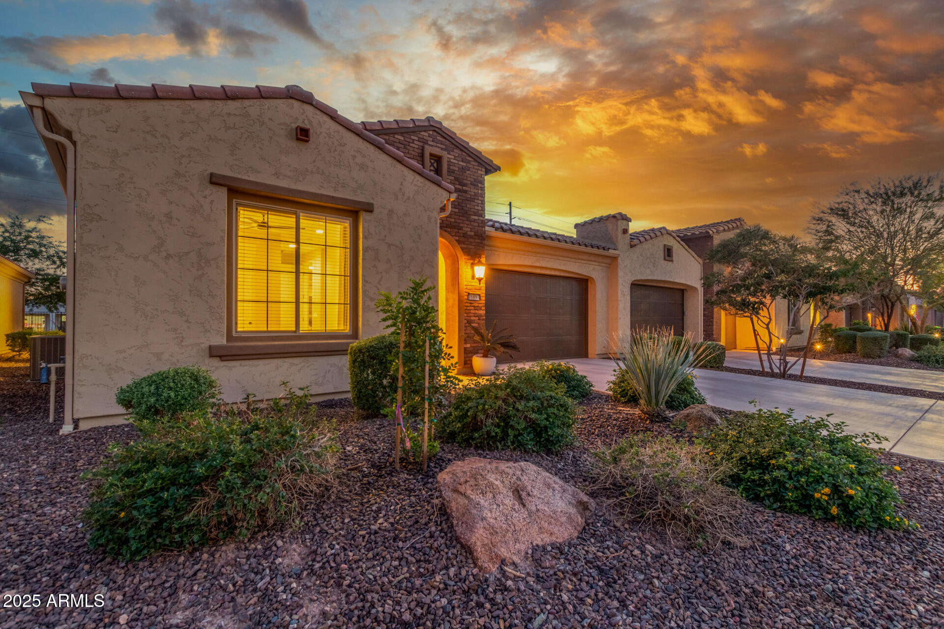 16897 W MERRELL Street, Goodyear, AZ 85395 — Photo 1 of 21