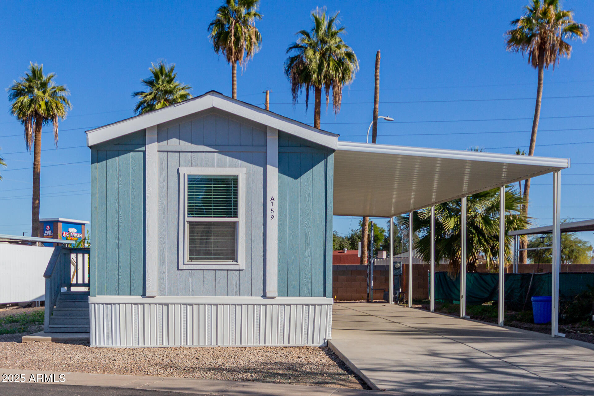 5201 W CAMELBACK Road A159, Phoenix, AZ 85031 — Photo 1 of 14