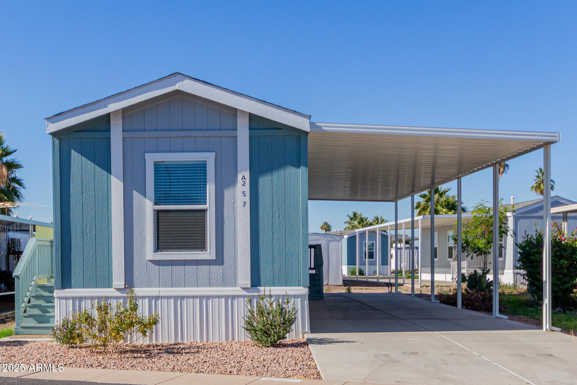5201 W CAMELBACK Road A257, Phoenix, AZ 85031 — Photo 1 of 13