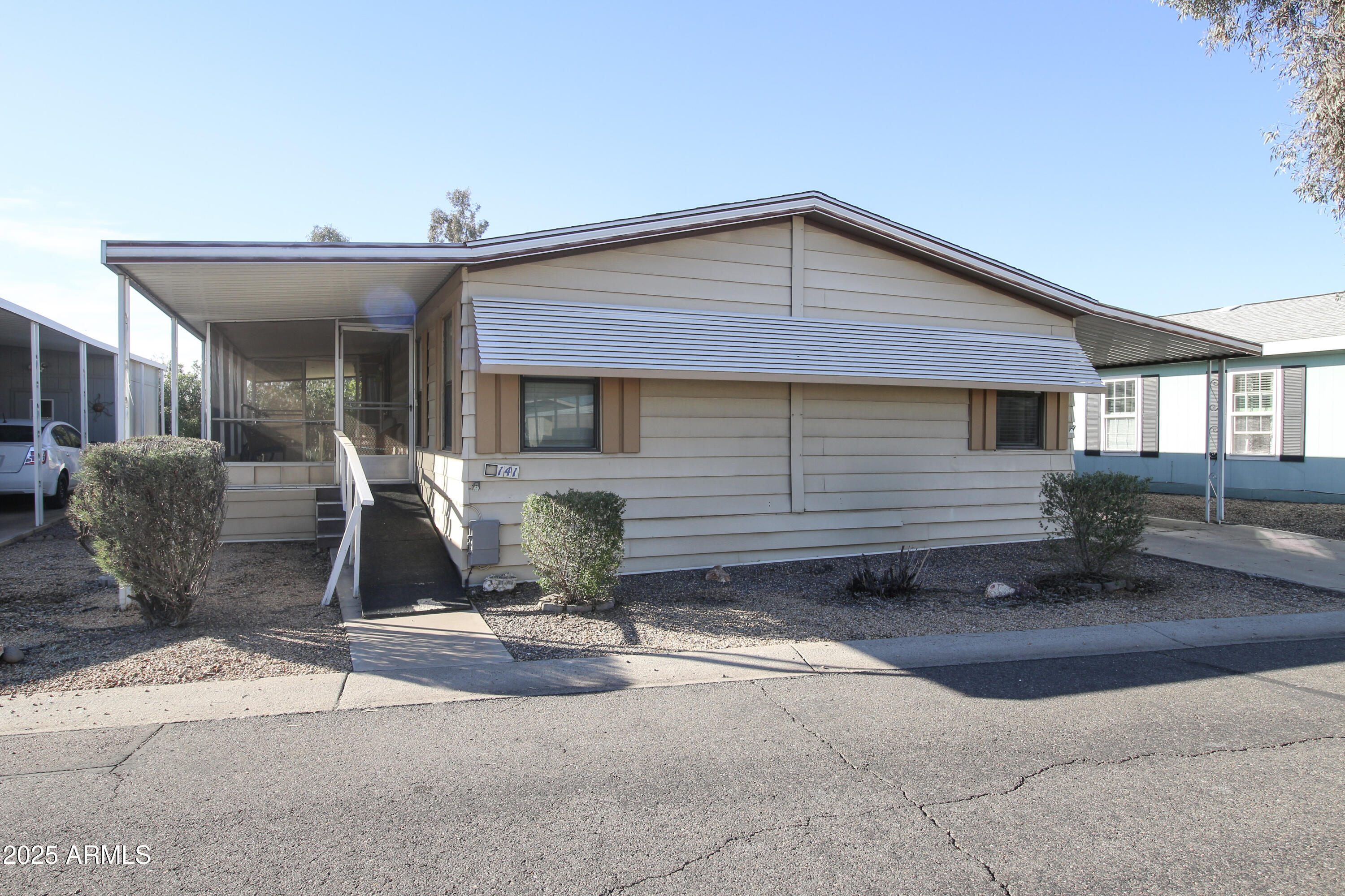 6960 W Peoria Avenue 141, Peoria, AZ 85345 — Photo 1 of 26