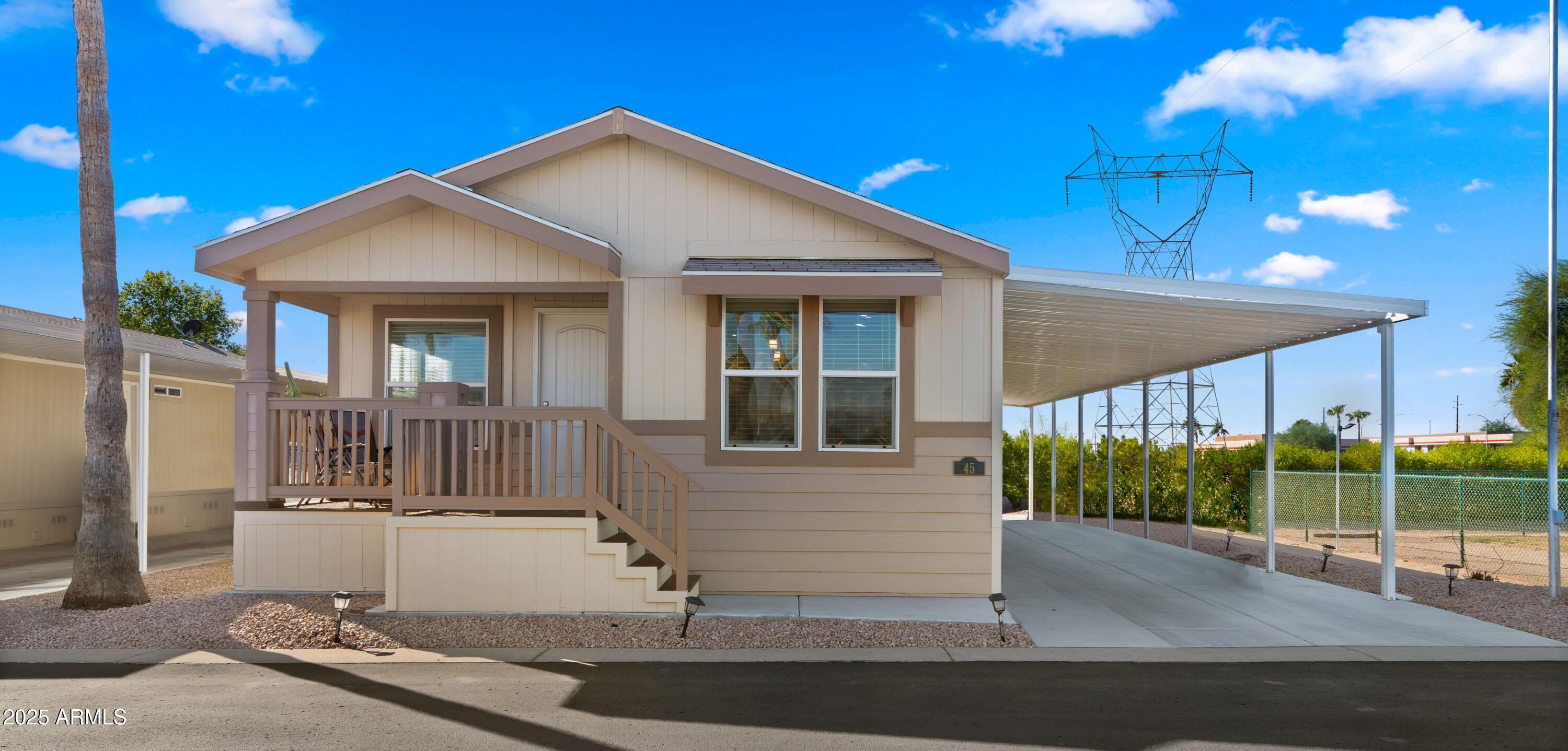 9333 E University Drive 45, Mesa, AZ 85207 — Photo 1 of 20