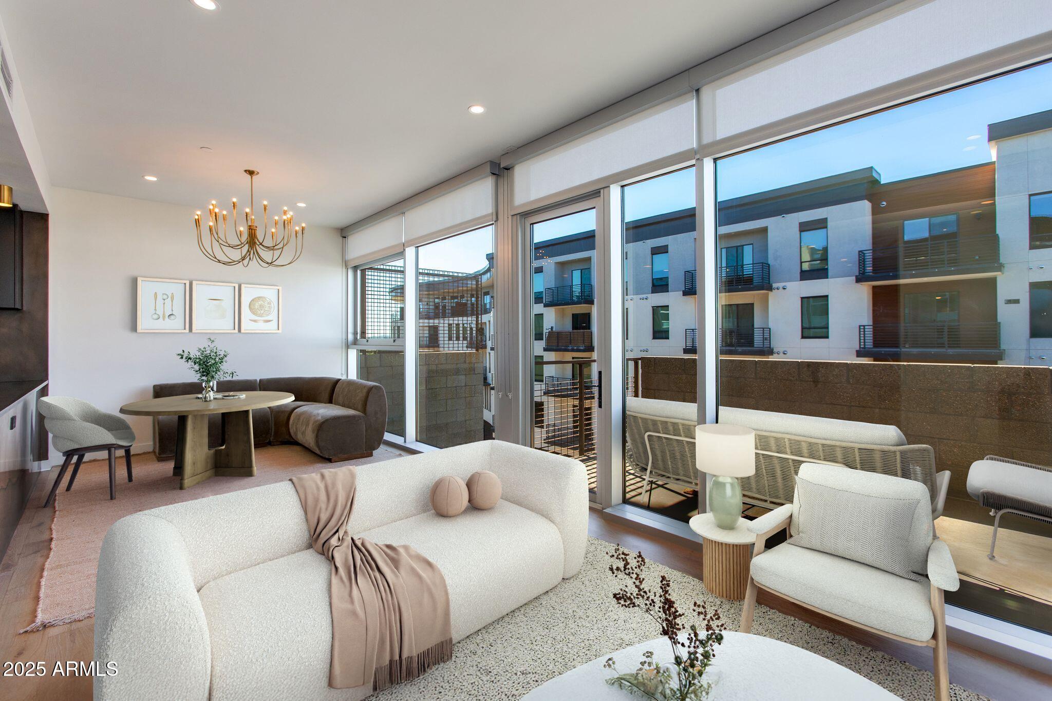 4747 N SCOTTSDALE Road 4007, Scottsdale, AZ 85251 — Photo 1 of 11