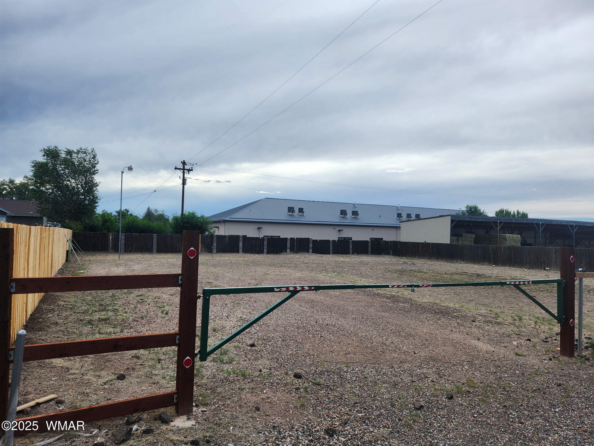 67 S Pinal Street, Springerville, AZ 85938 — Photo 1 of 5