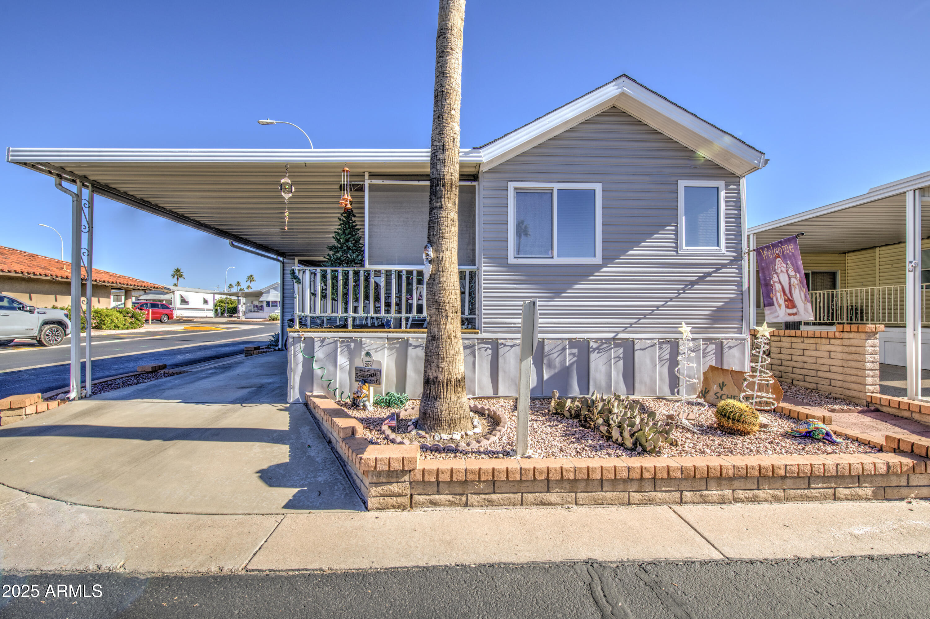 111 S GREENFIELD Road 289, Mesa, AZ 85206 — Photo 1 of 30