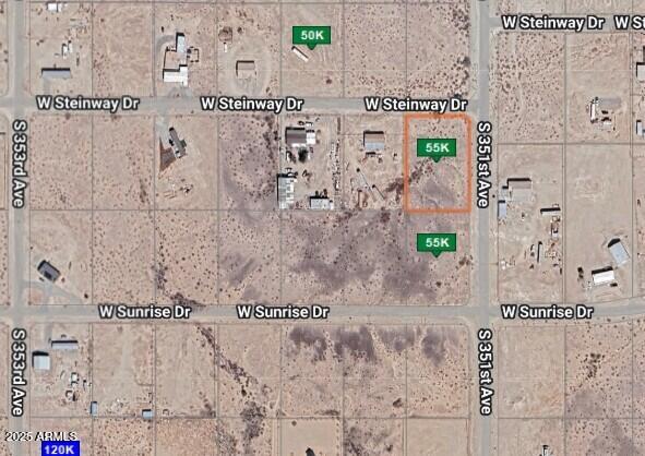 0 W Steinway Drive 290, Arlington, AZ 85322 — Photo 1 of 1