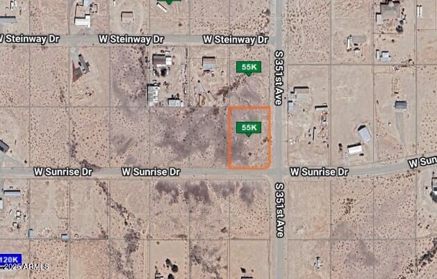 0 W Sunrise Drive 317, Arlington, AZ 85322 — Photo 1 of 1