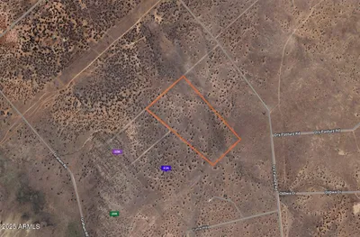 0 Chevelon Canyon Ranch 357, Heber, AZ 85928