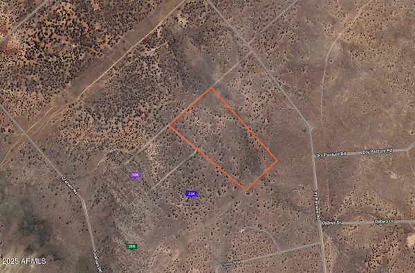 0 Chevelon Canyon Ranch 357, Heber, AZ 85928