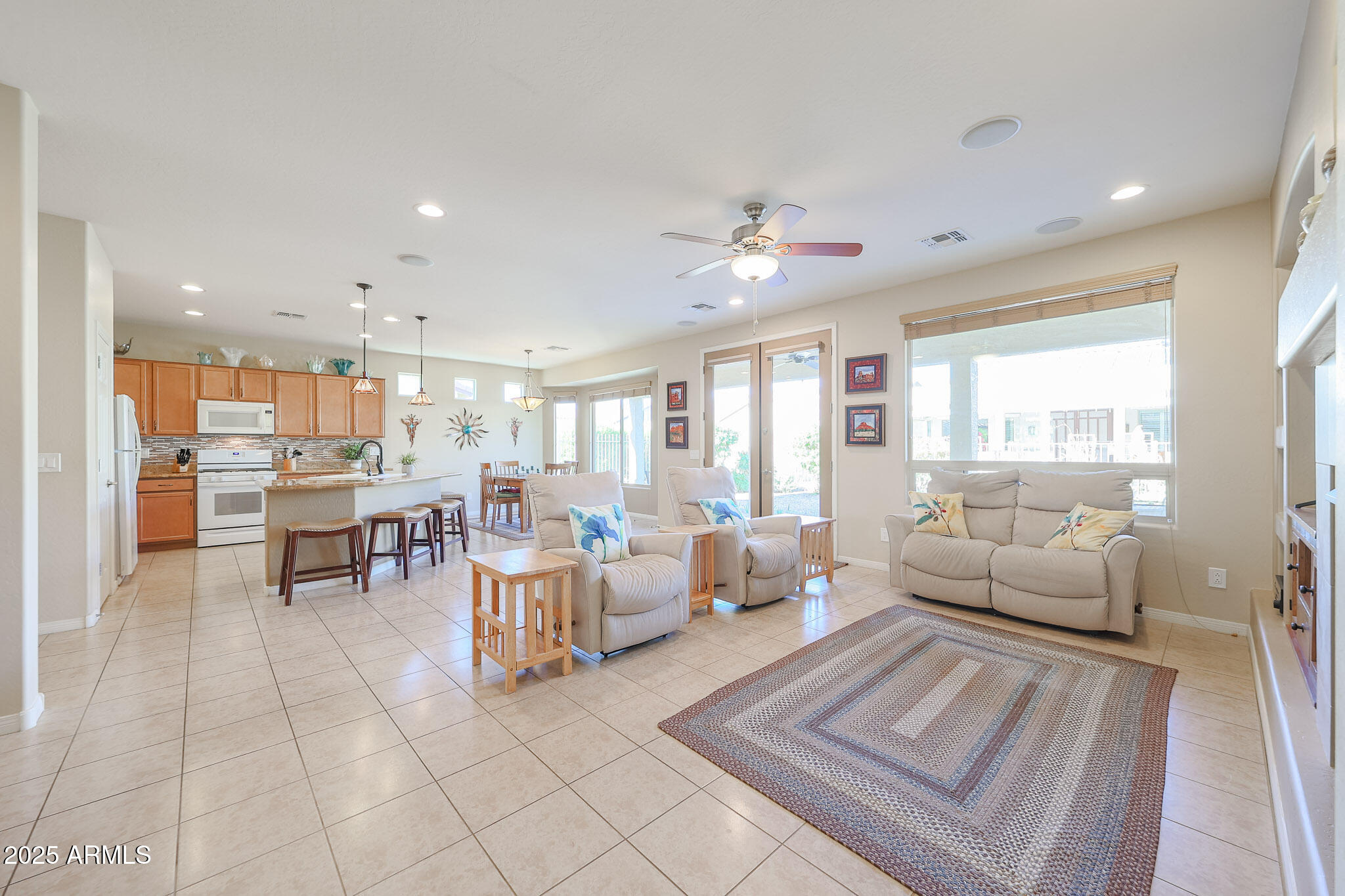 17574 W NIGHTHAWK Way, Goodyear, AZ 85338 — Photo 1 of 57