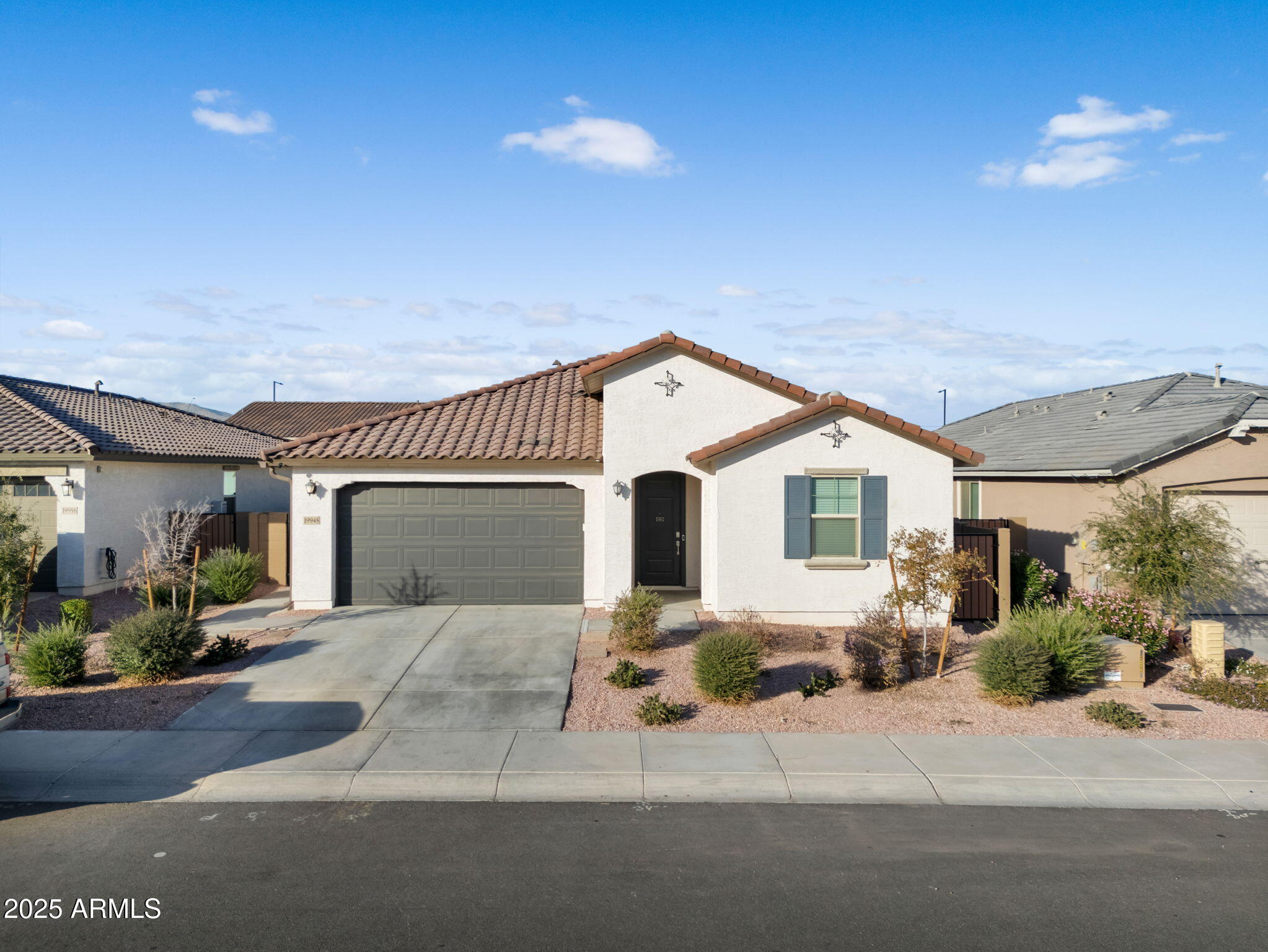 19948 W FLOWER Street, Buckeye, AZ 85396 — Photo 1 of 55